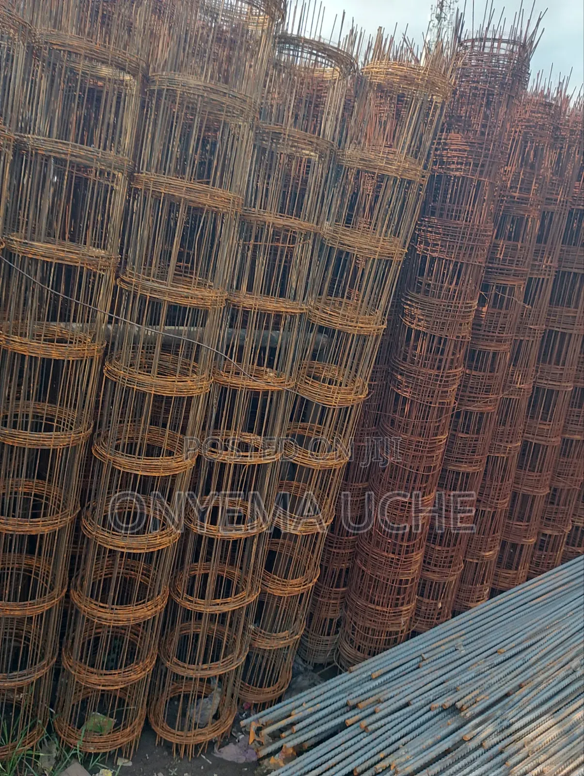 Flooring Material