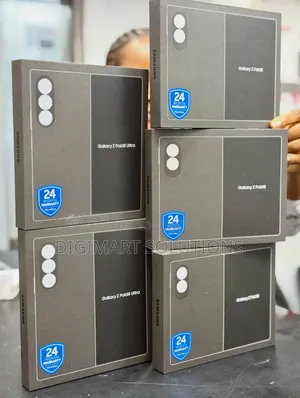 New Samsung Galaxy Z Fold8 Ultra 512 GB