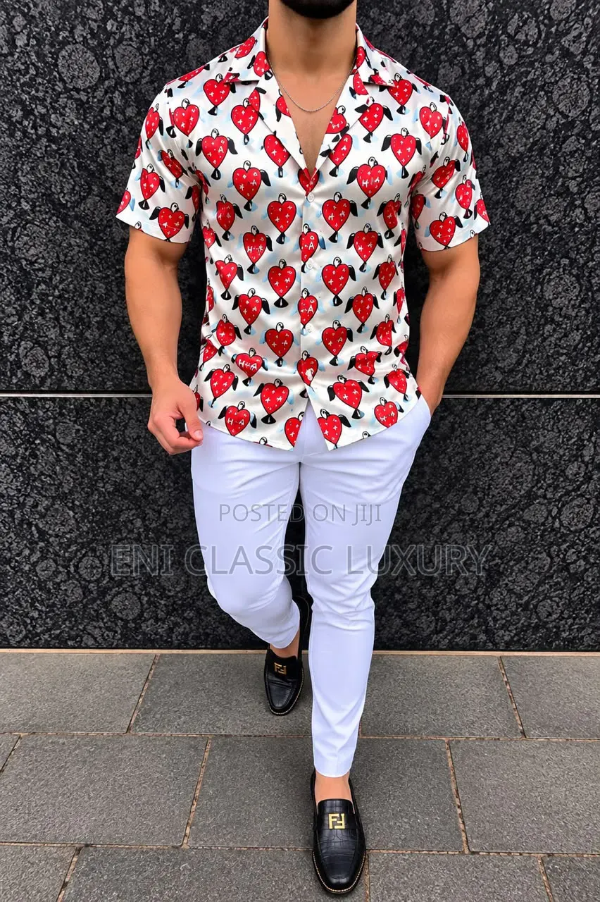 Luxury Louis Vuitton Vintage Shirts Best Quality Well Branded