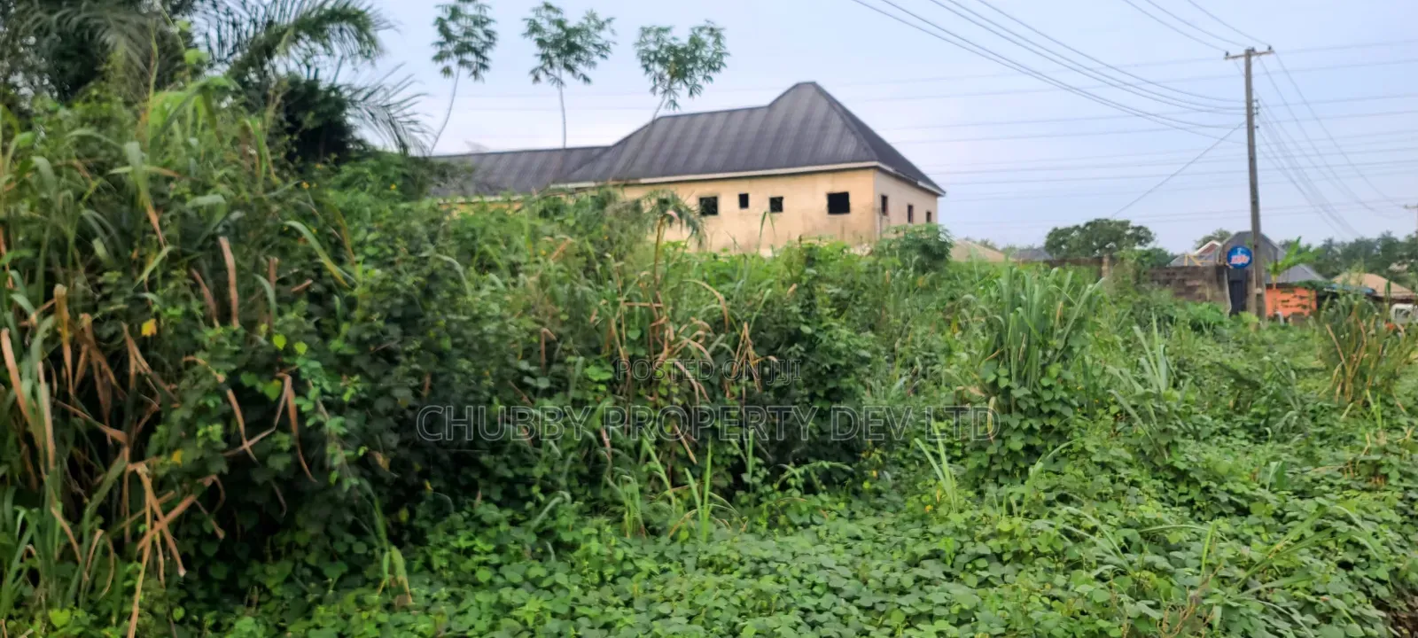 6 Plots of Land for Sale at Umuokpara, Price 150 Million