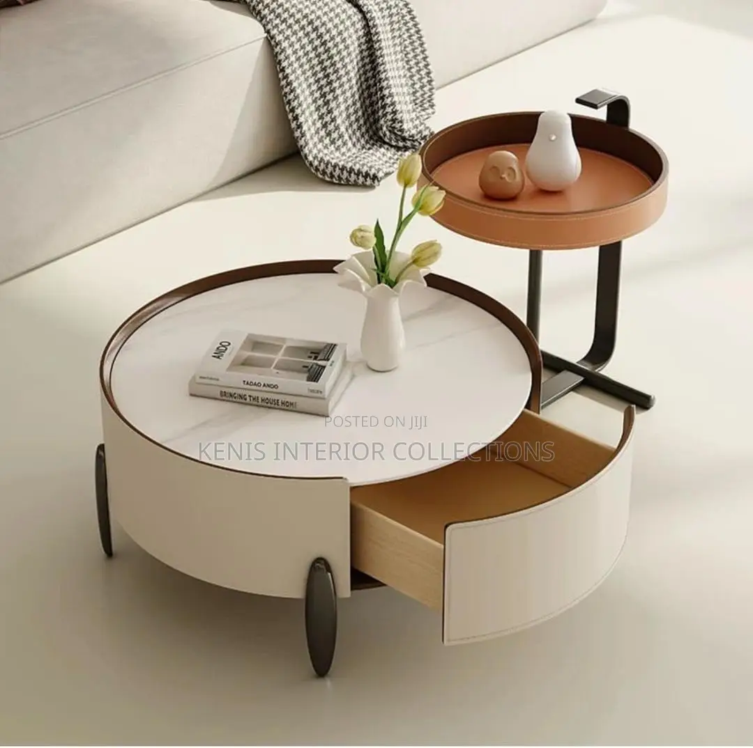 Ceramics Top Center Table
