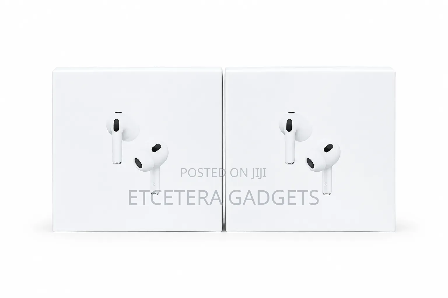 Apple Airpod Magsafe Charging Case