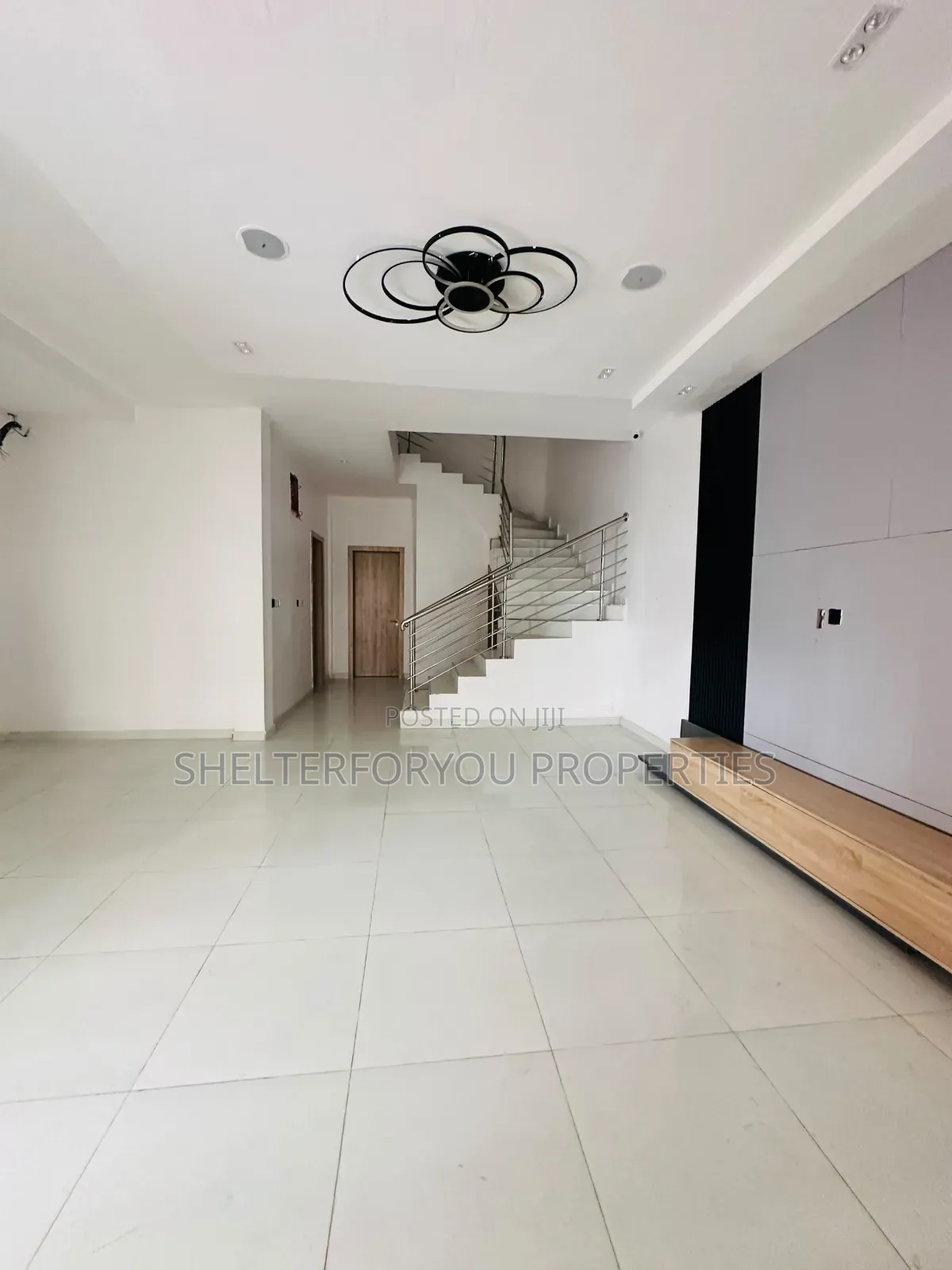 4bdrm Duplex in VGC / Ajah for sale