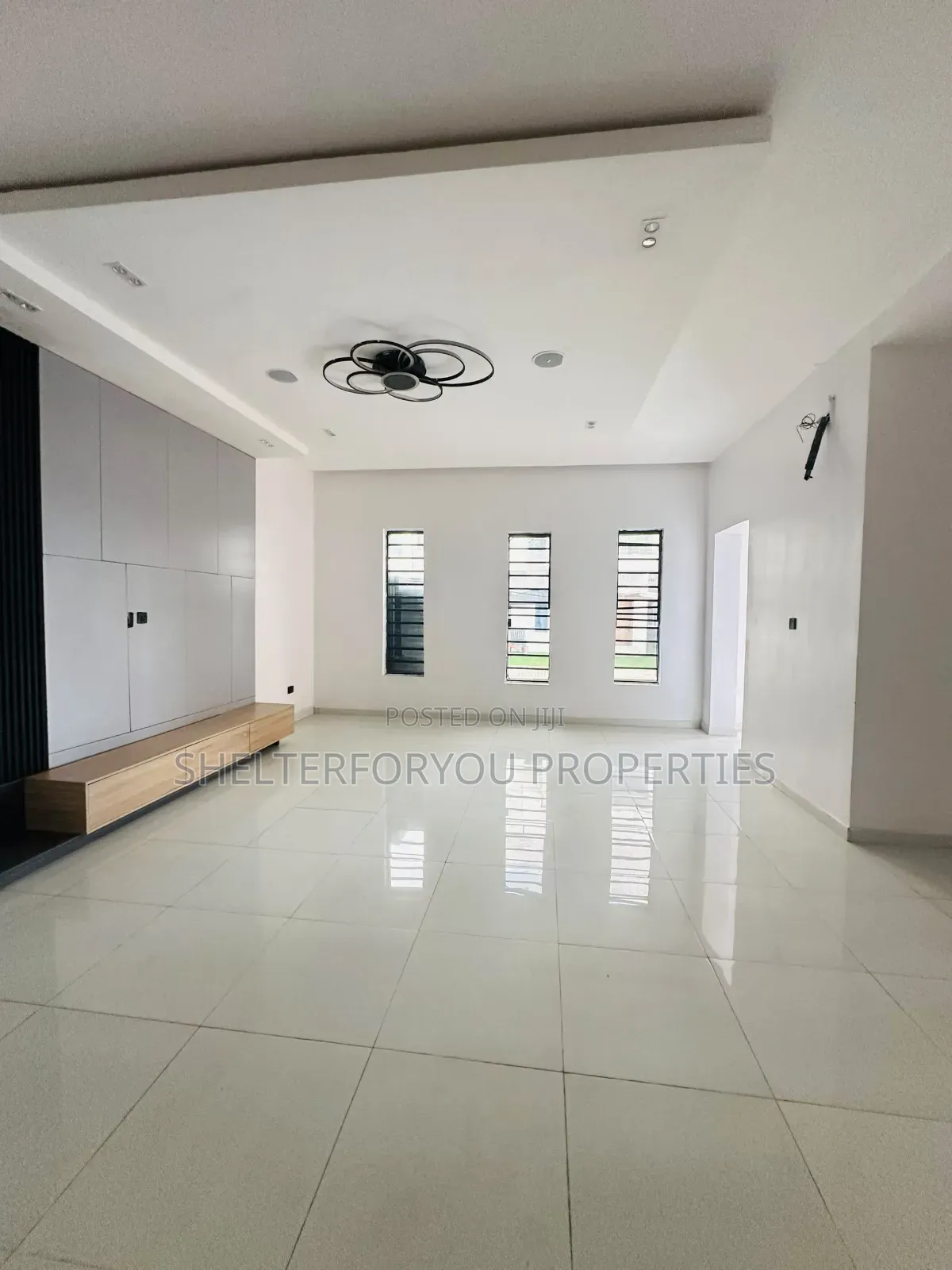 4bdrm Duplex in VGC / Ajah for sale