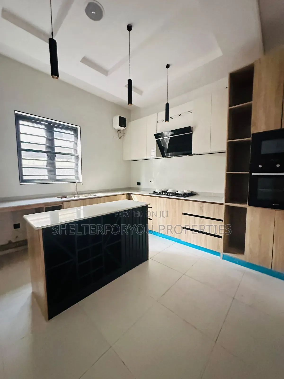 4bdrm Duplex in VGC / Ajah for sale