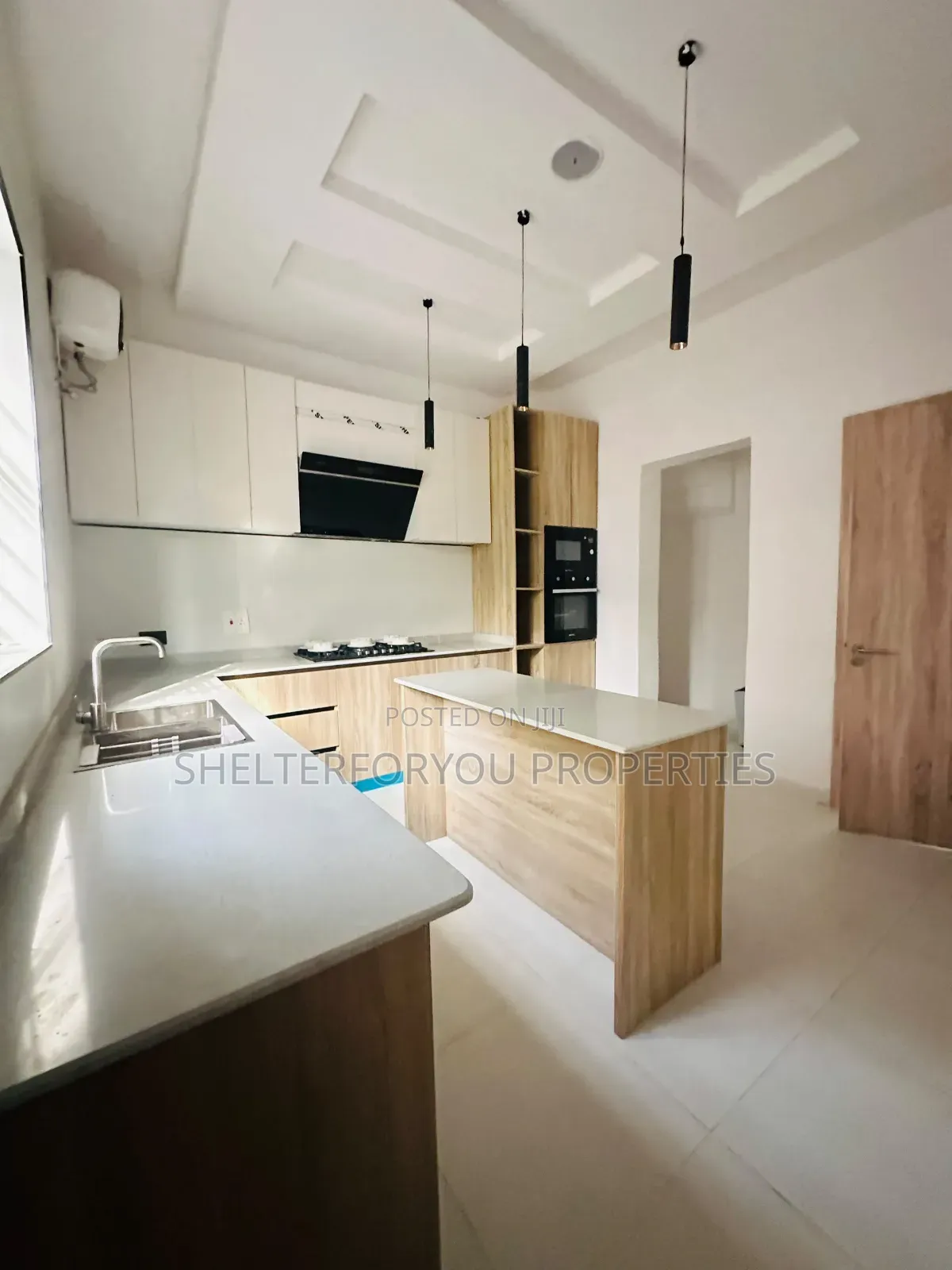4bdrm Duplex in VGC / Ajah for sale
