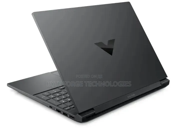 New Laptop HP Victus 15 24GB Intel Core 5 SSD 512GB