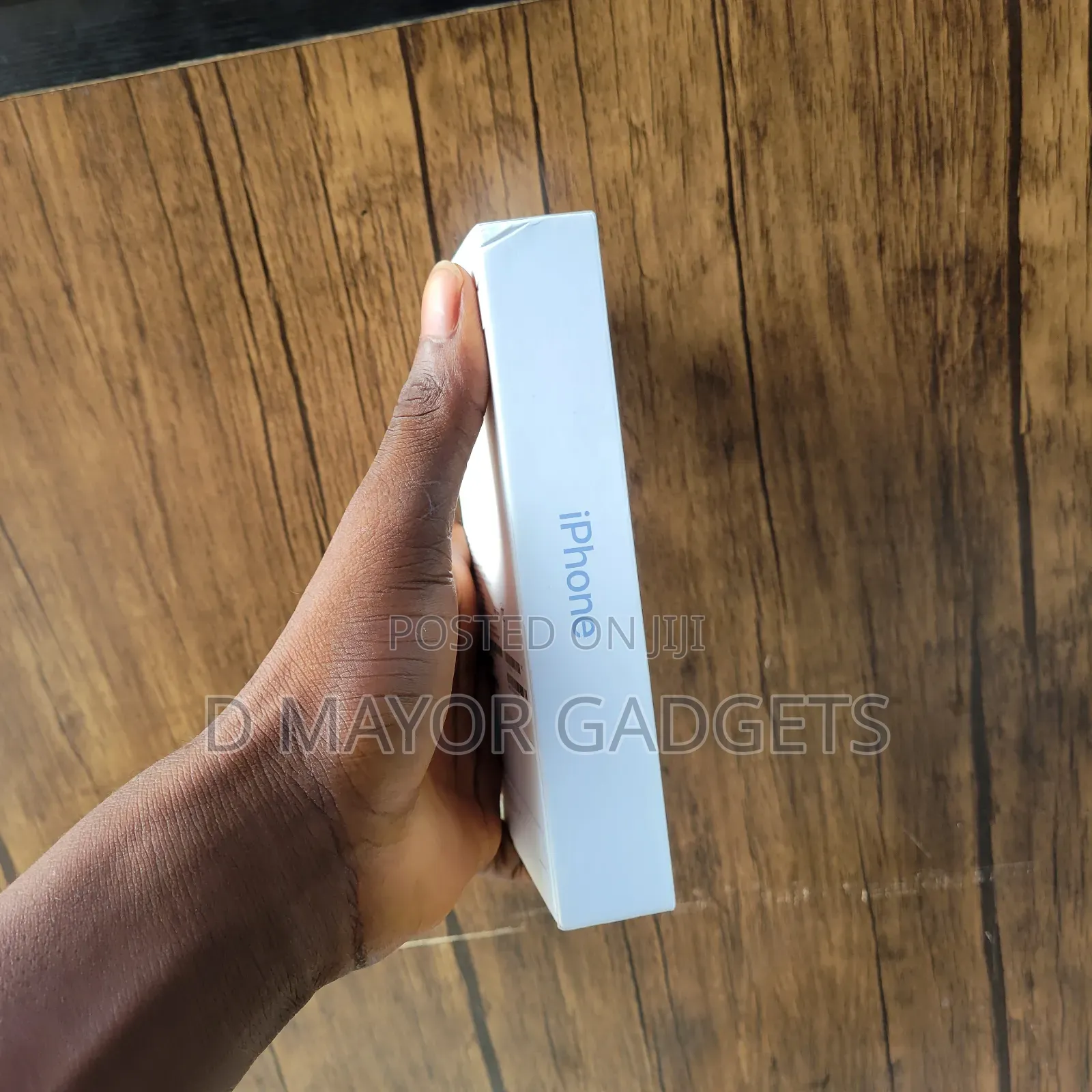 New Apple iPhone 18 Pro 256 GB Blue