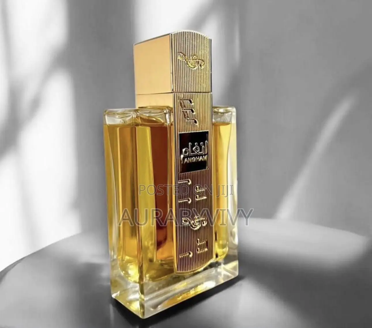 Angham by Lattafa (100ml)