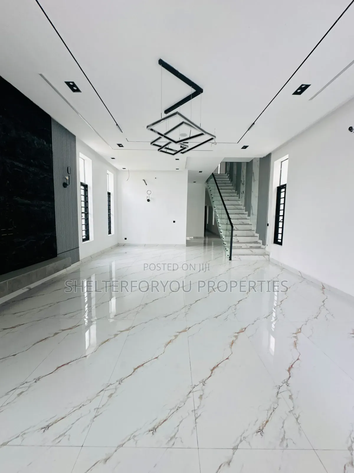 5bdrm Duplex in VGC / Ajah for sale