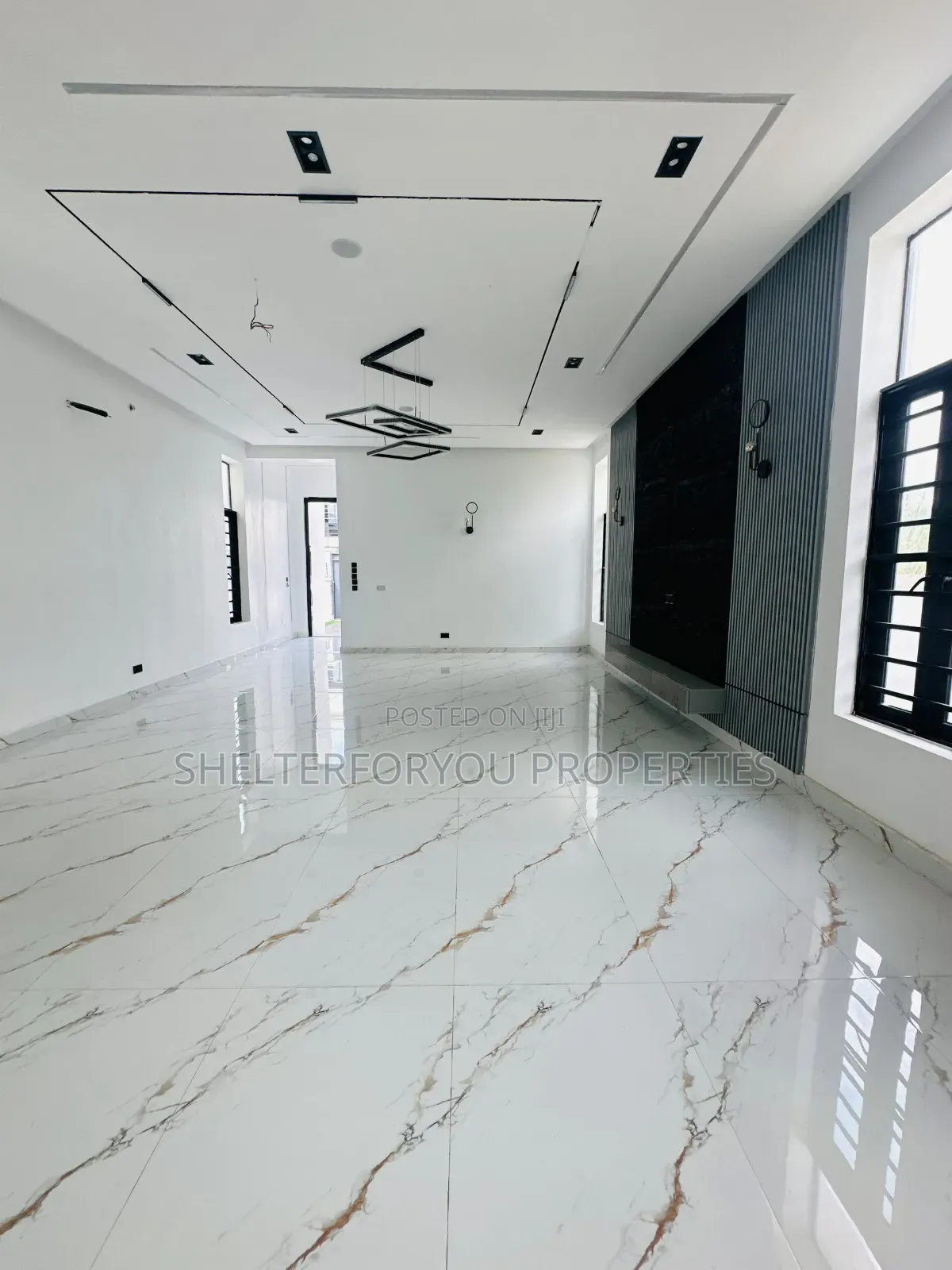 5bdrm Duplex in VGC / Ajah for sale