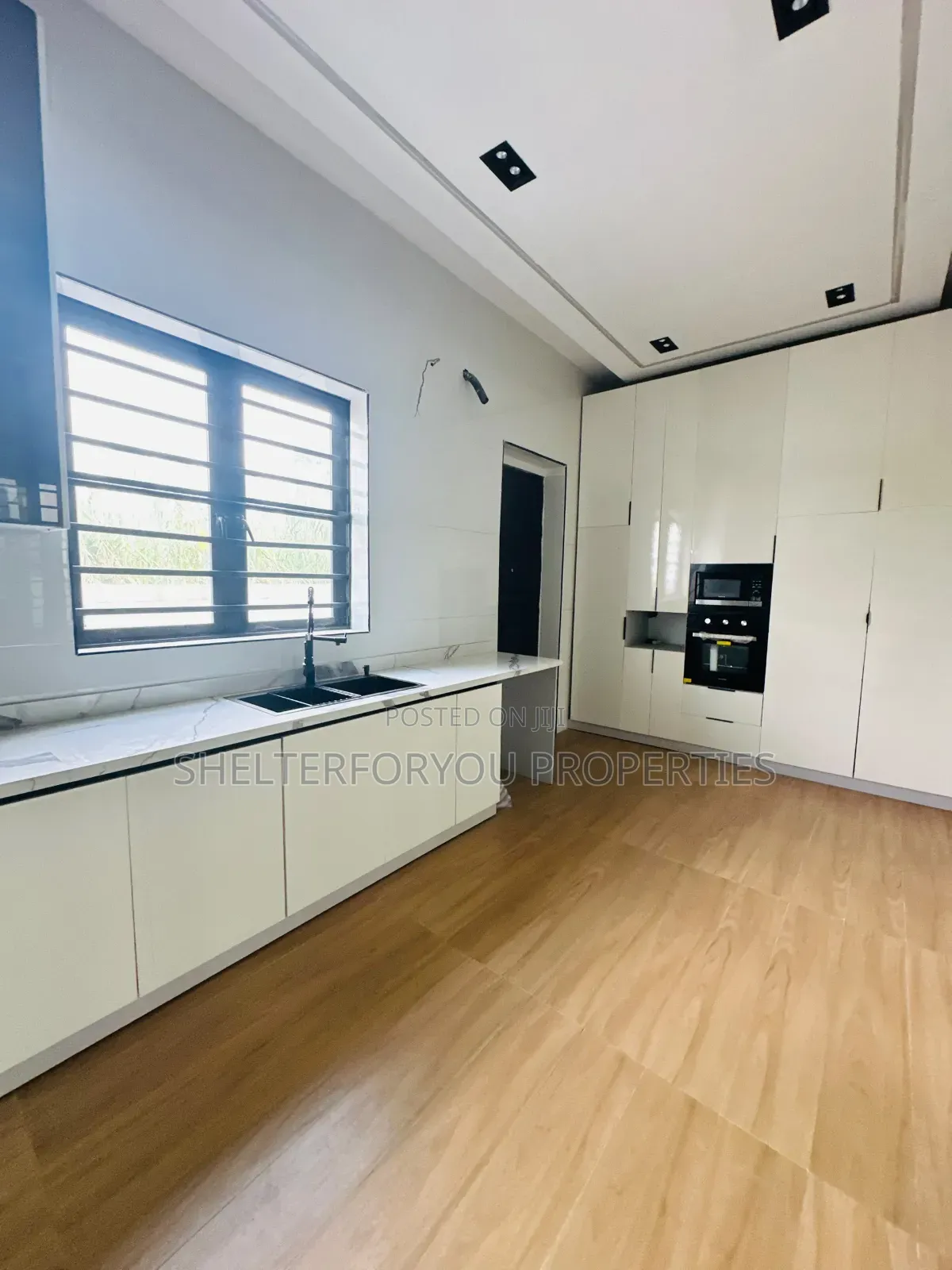 5bdrm Duplex in VGC / Ajah for sale