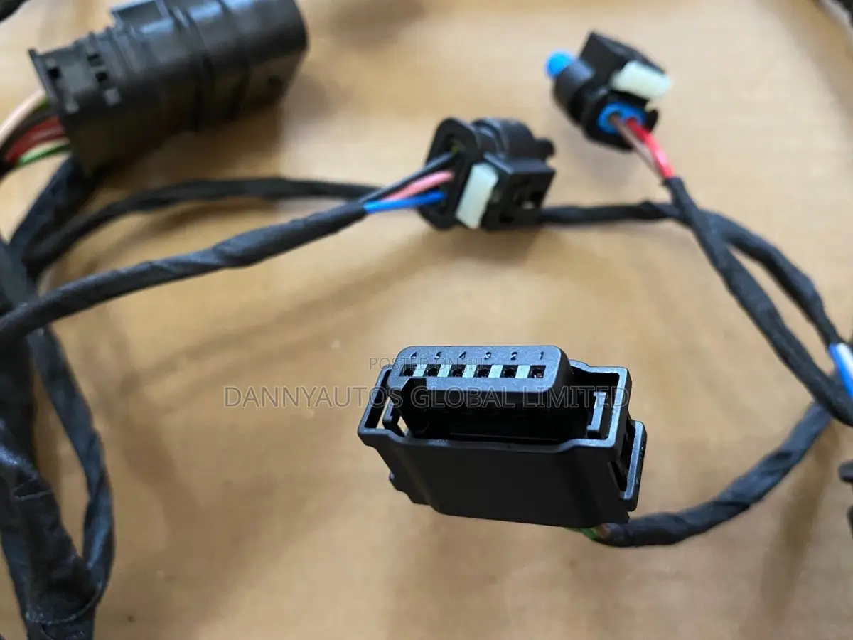 Bumper Parking Sensor Wire for E300, E400, W213,E350,GLC 300