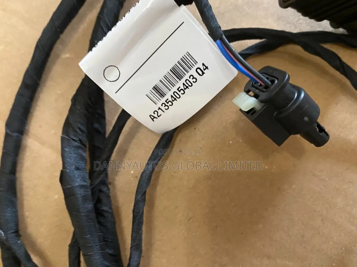 Bumper Parking Sensor Wire for E300, E400, W213,E350,GLC 300