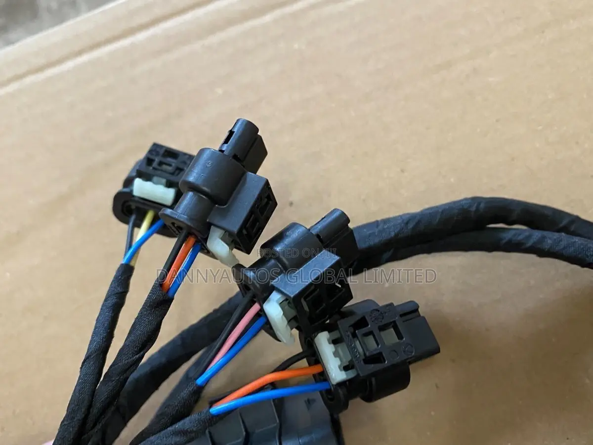 Bumper Parking Sensor Wire for E300, E400, W213,E350,GLC 300