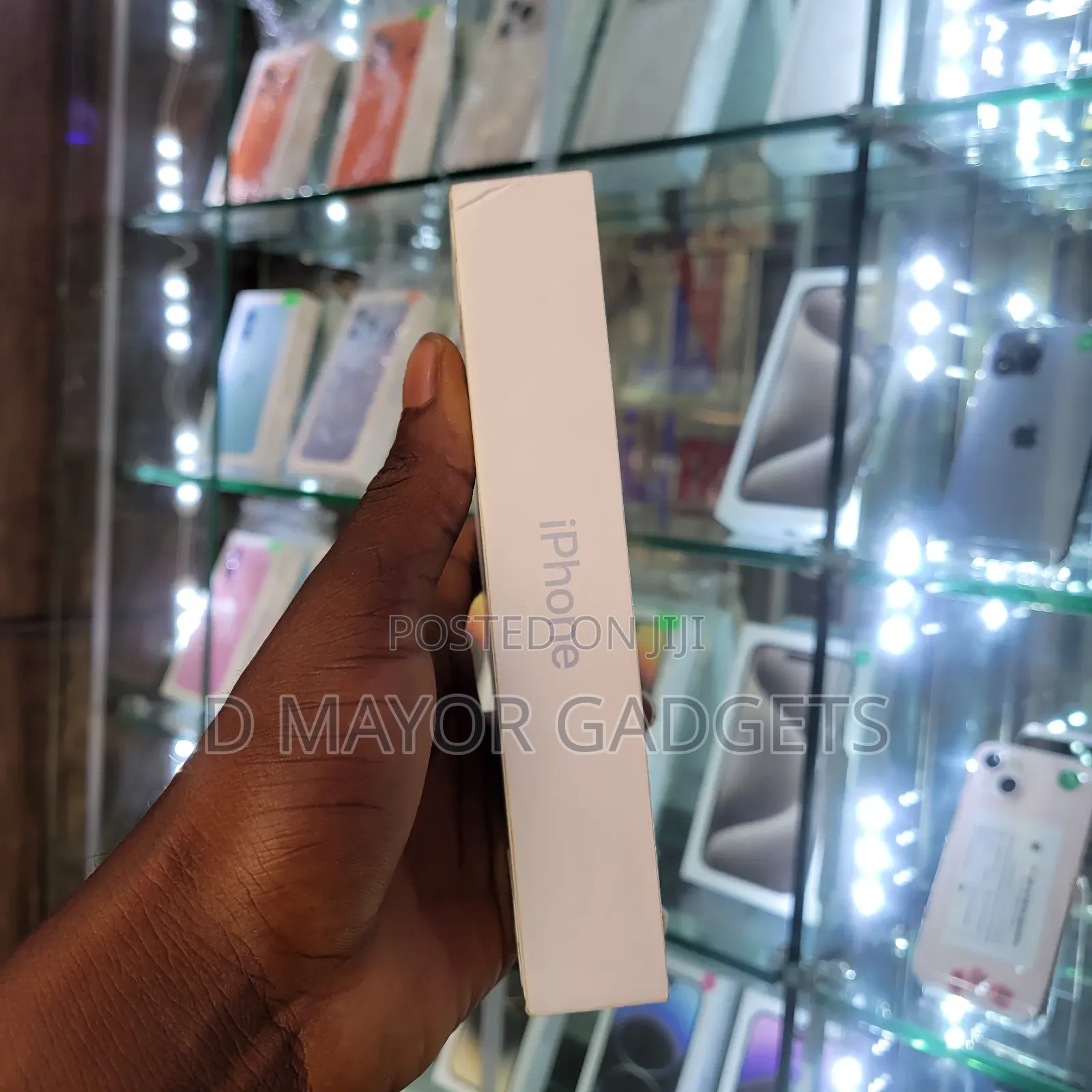 New Apple iPhone 18 Pro 256 GB Blue