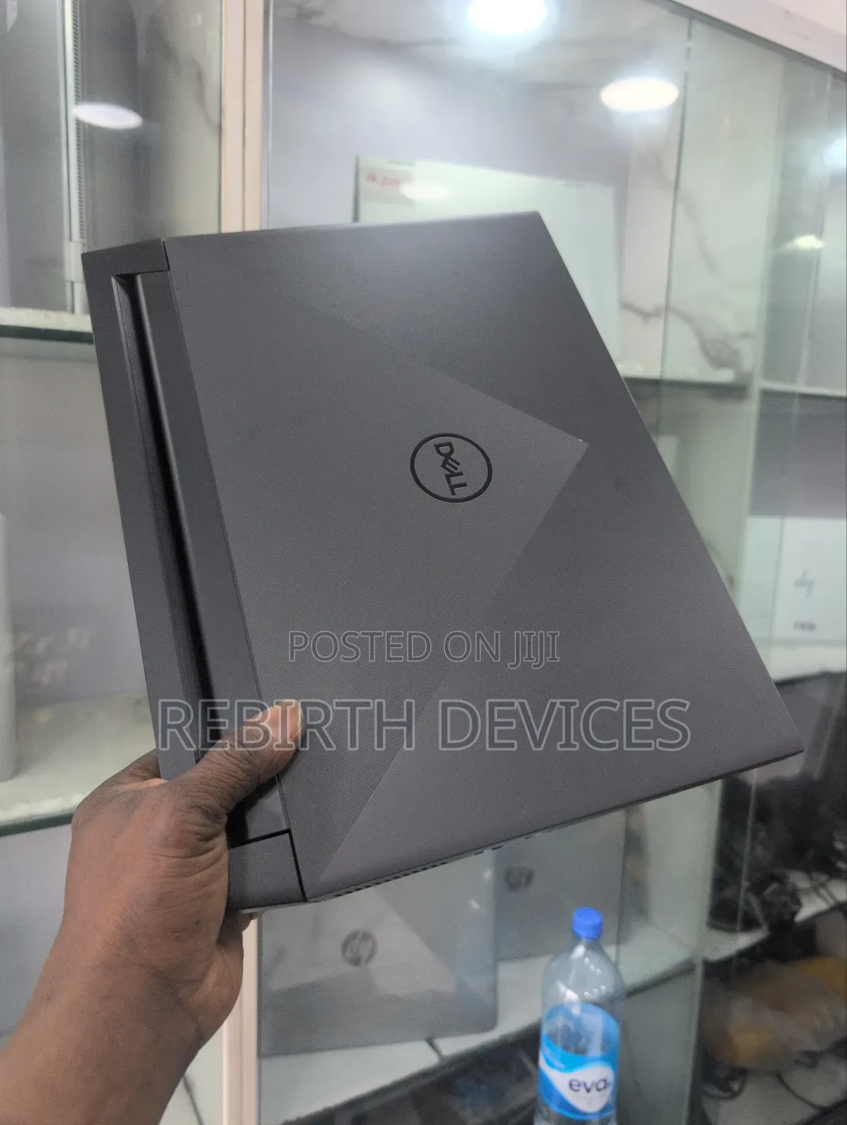 Laptop Dell G15 5520 16GB Intel Core i7 SSD 1T