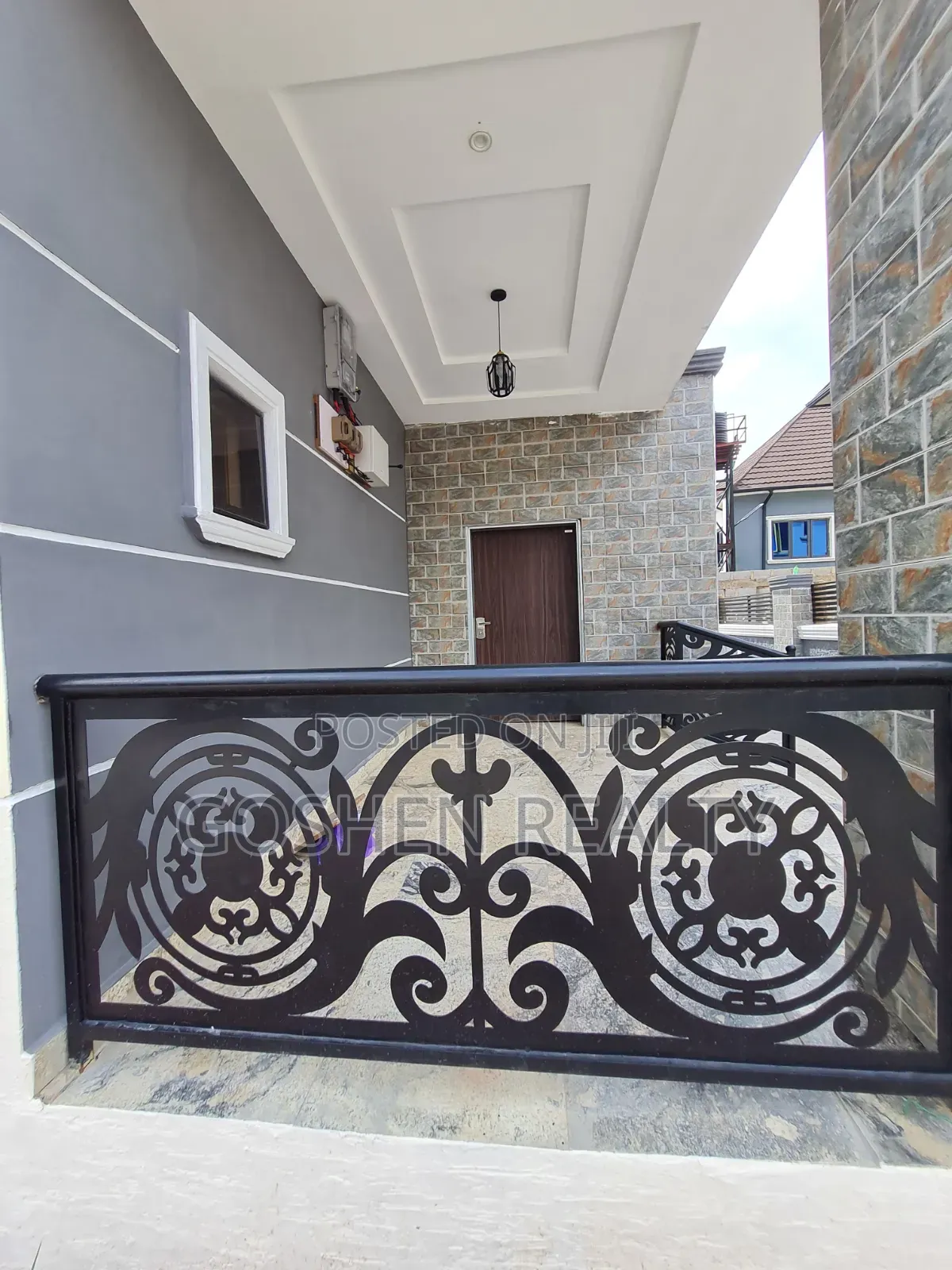 4bdrm Duplex in Kubwa F01 for sale