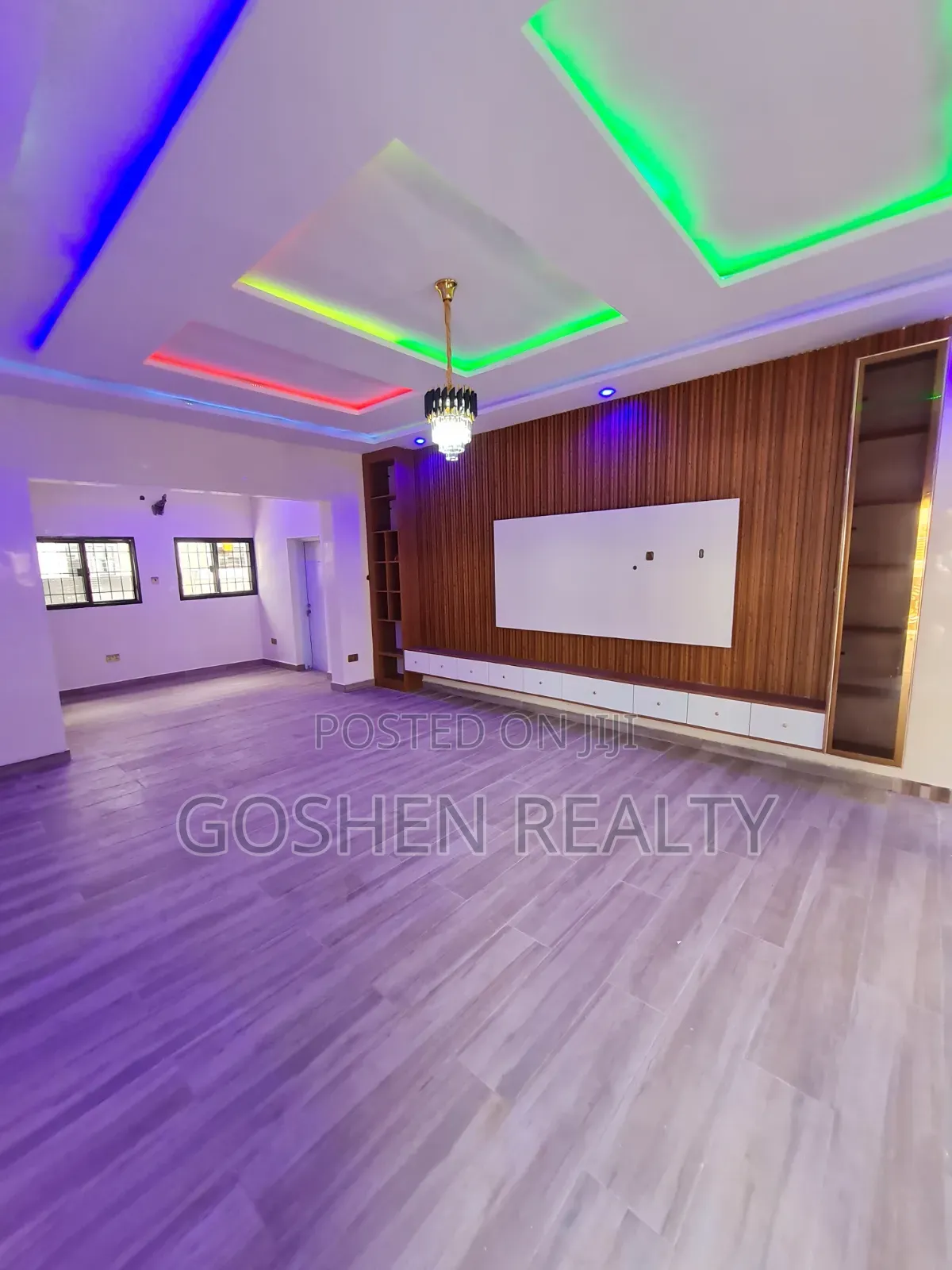 4bdrm Duplex in Kubwa F01 for sale