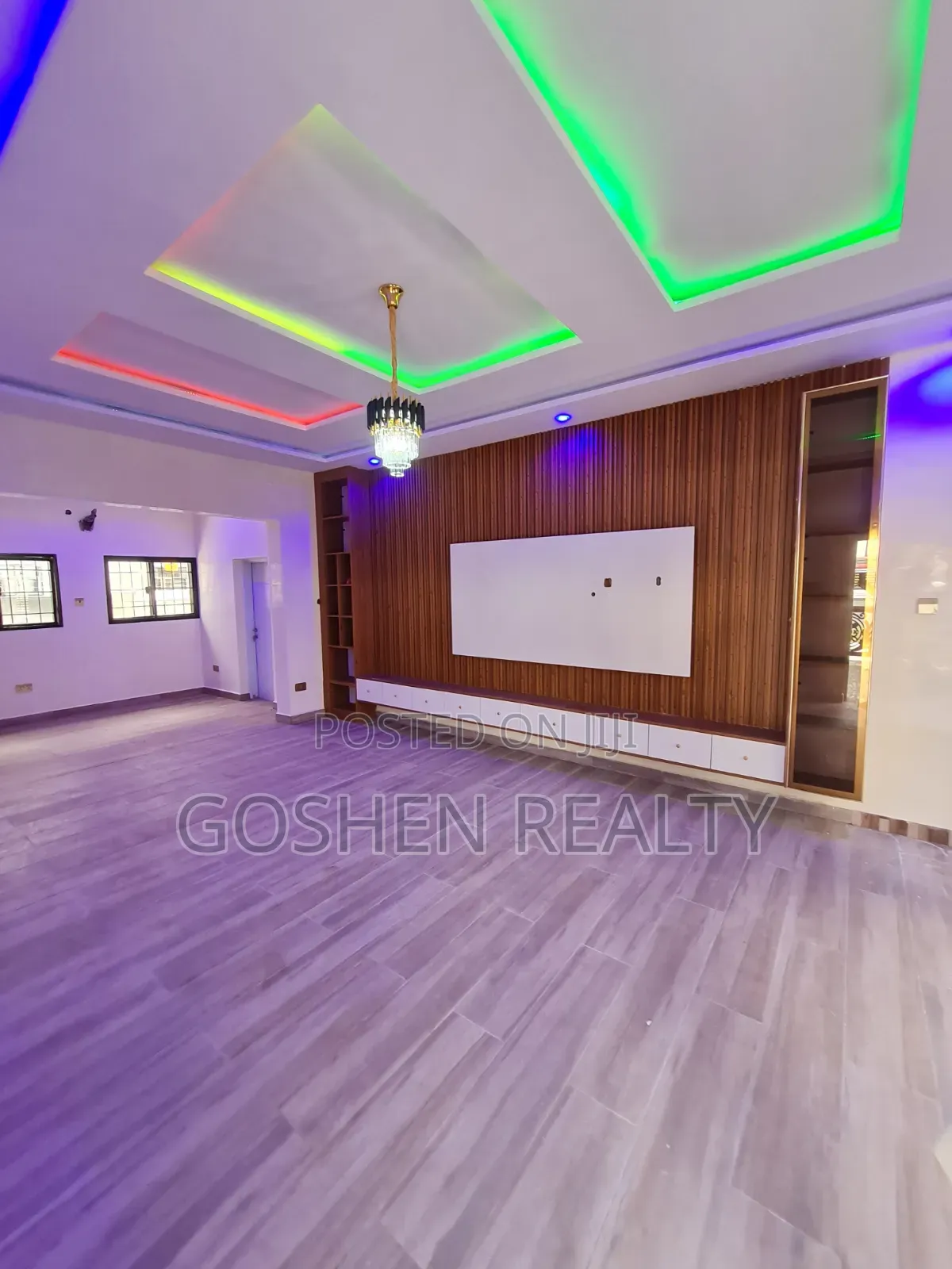 4bdrm Duplex in Kubwa F01 for sale