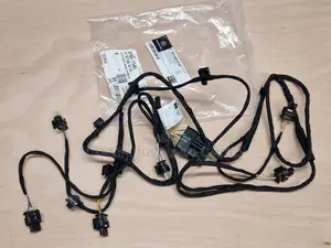 Bumper Parking Sensor Wire for GLE 350, W166, ML350, GLE 450