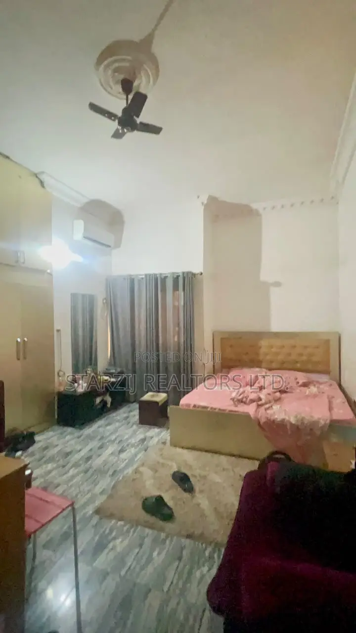 3bdrm Block of Flats in Maitama for sale