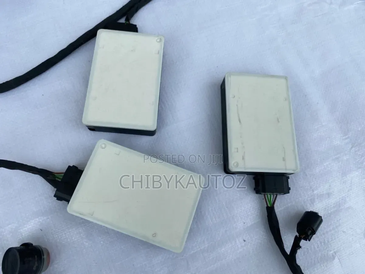 Bumper Wire for GLE 2020
