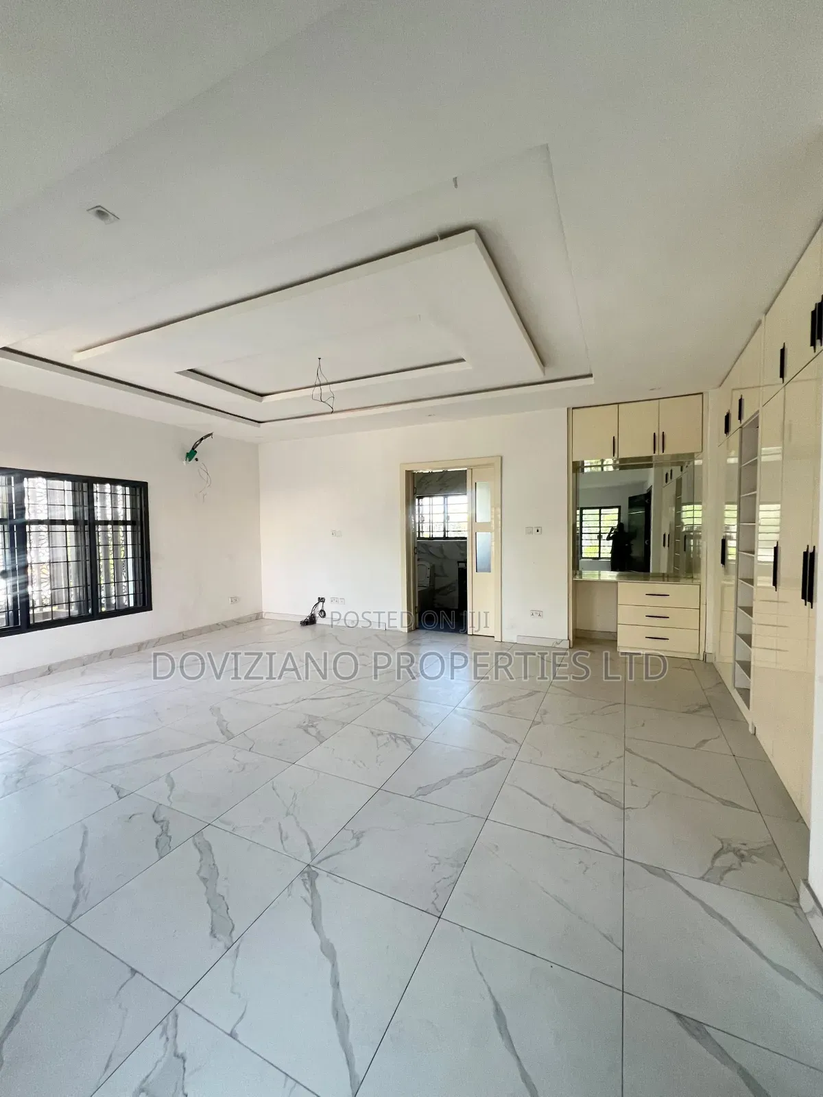 5bdrm Duplex in Lekki Phase 1 for rent