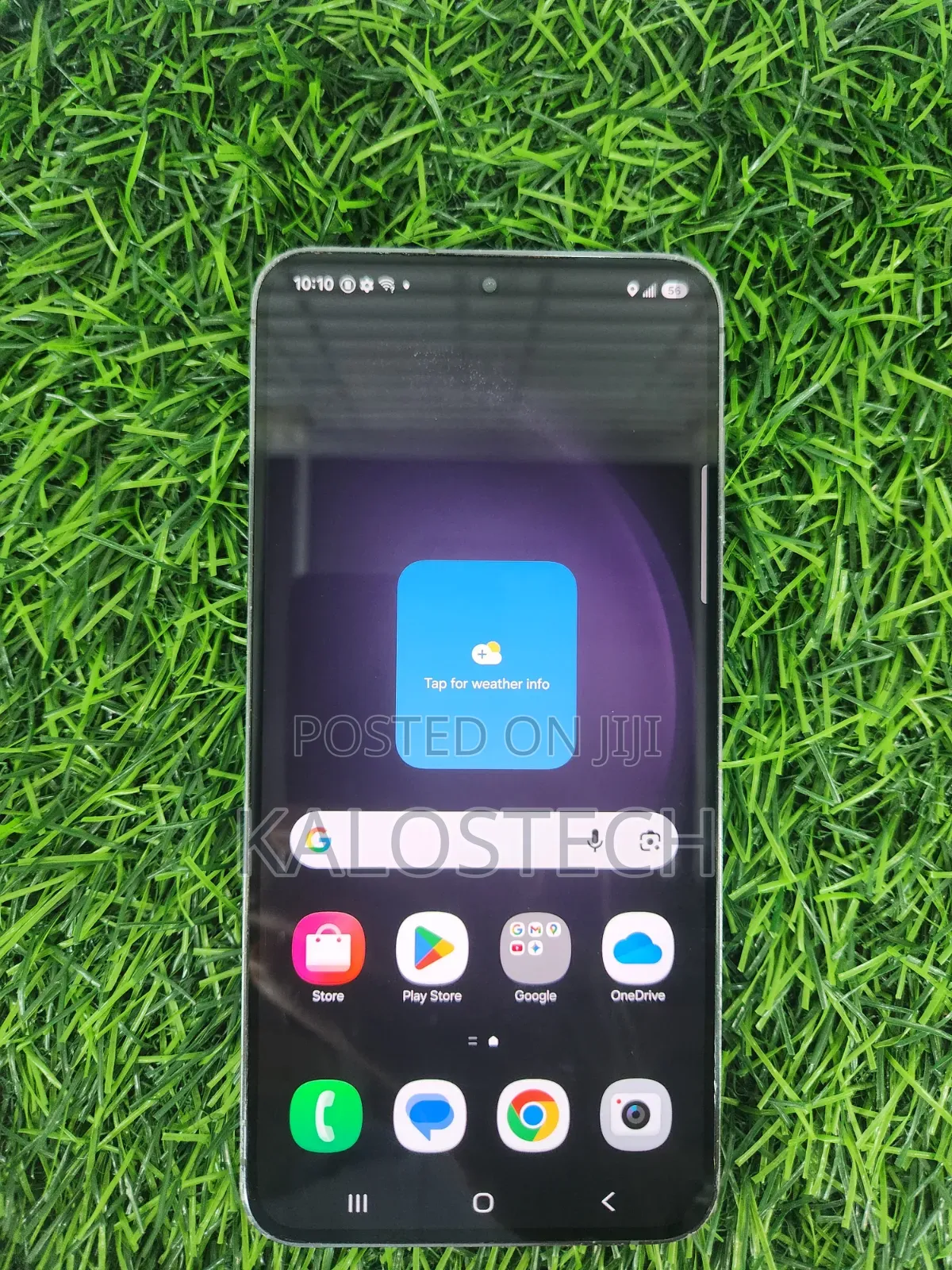 Samsung Galaxy S23+ 256 GB Black