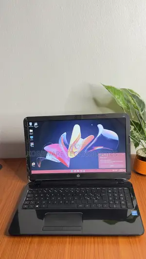 Laptop HP 250 G3 8GB Intel Core i5 HDD 128GB