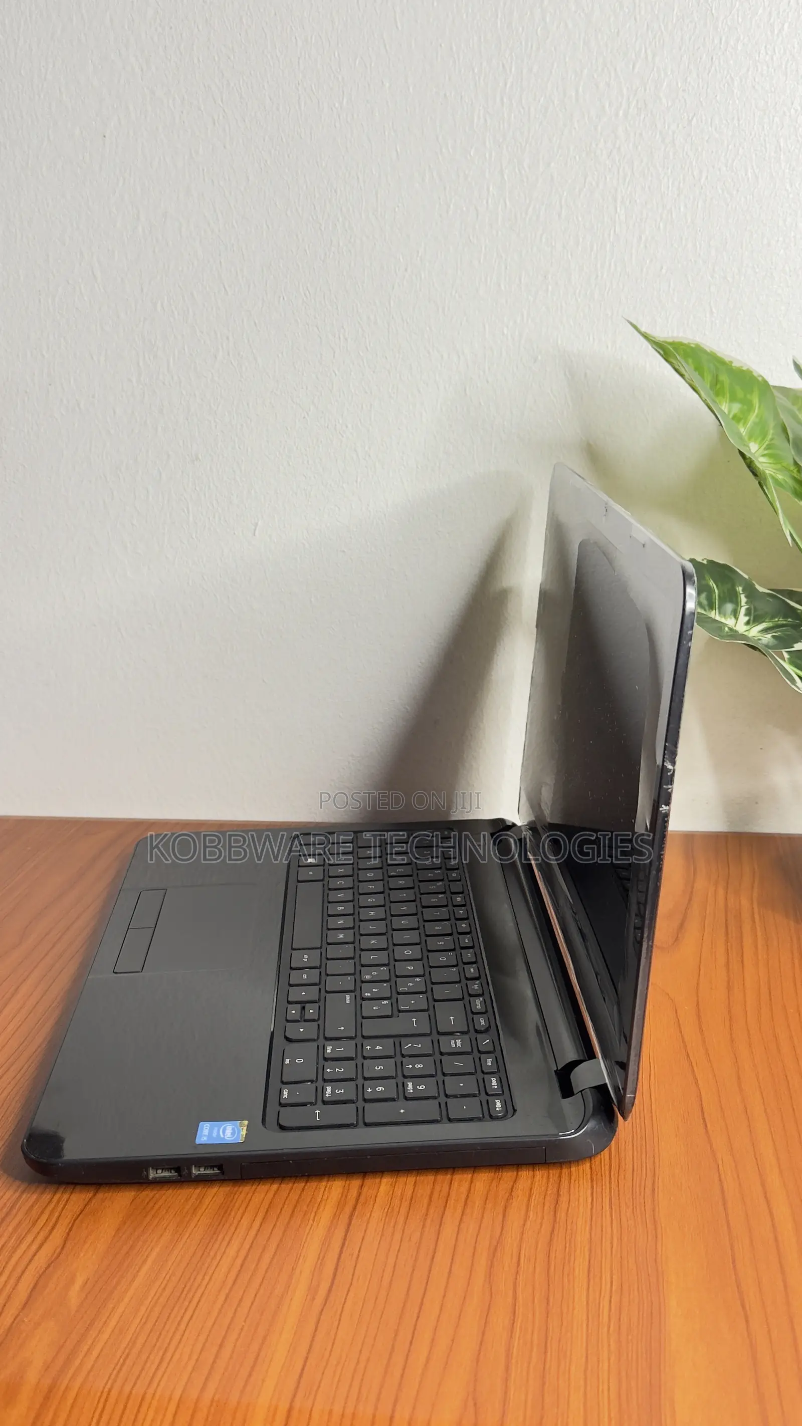 Laptop HP 250 G3 8GB Intel Core i5 HDD 128GB