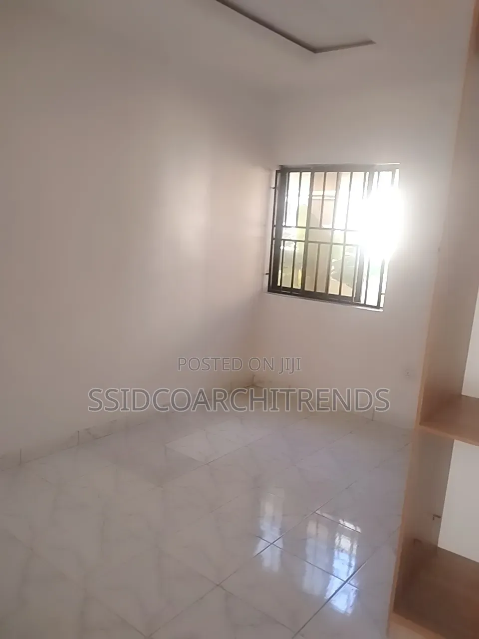 1bdrm Apartment in Gated Community, Abraham Adesanya Estate for rent