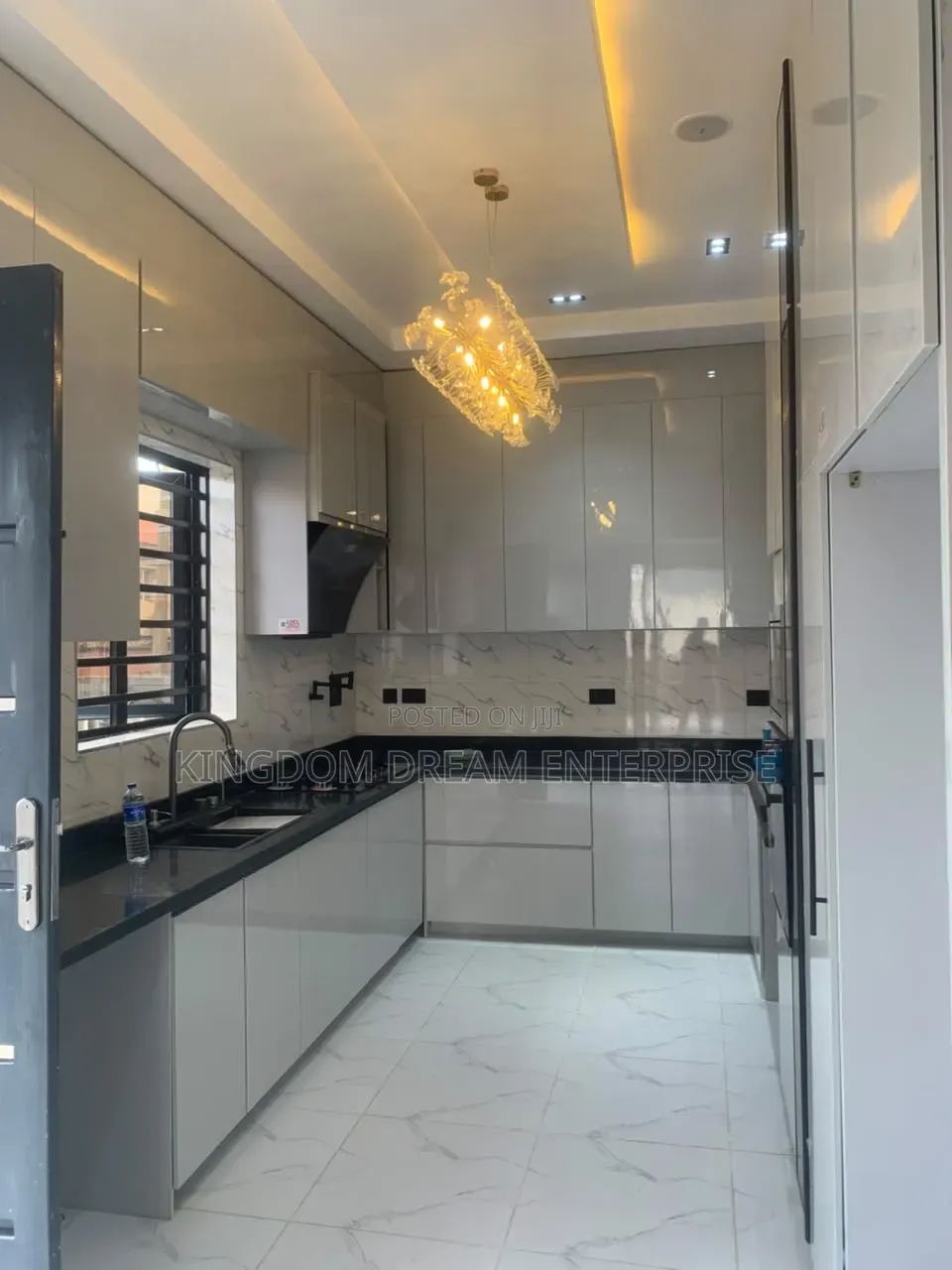 4bdrm House in Abulegba Lagos for sale