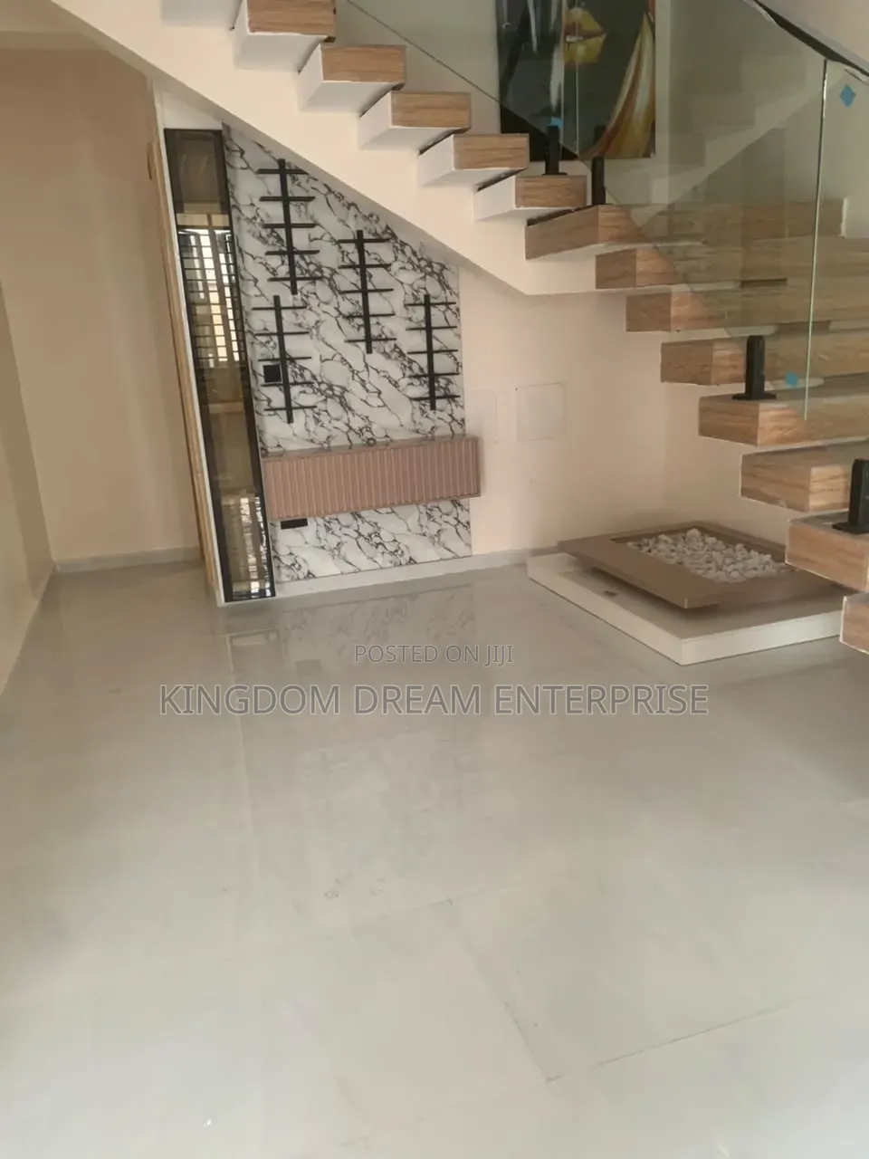 4bdrm House in Abulegba Lagos for sale