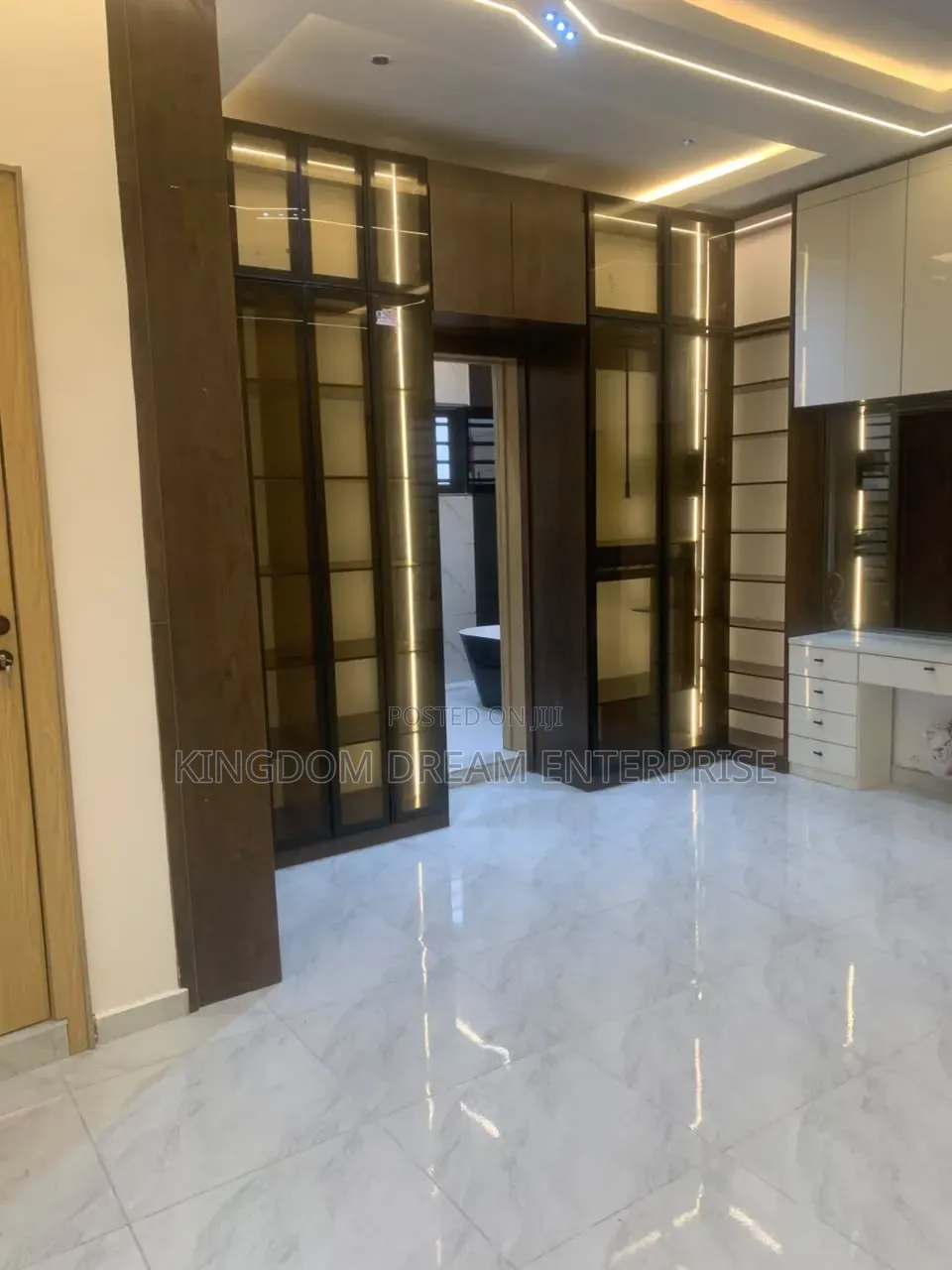 4bdrm House in Abulegba Lagos for sale