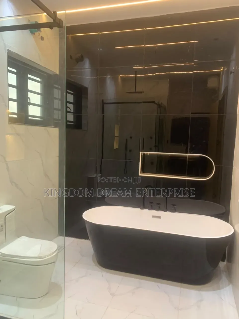 4bdrm House in Abulegba Lagos for sale