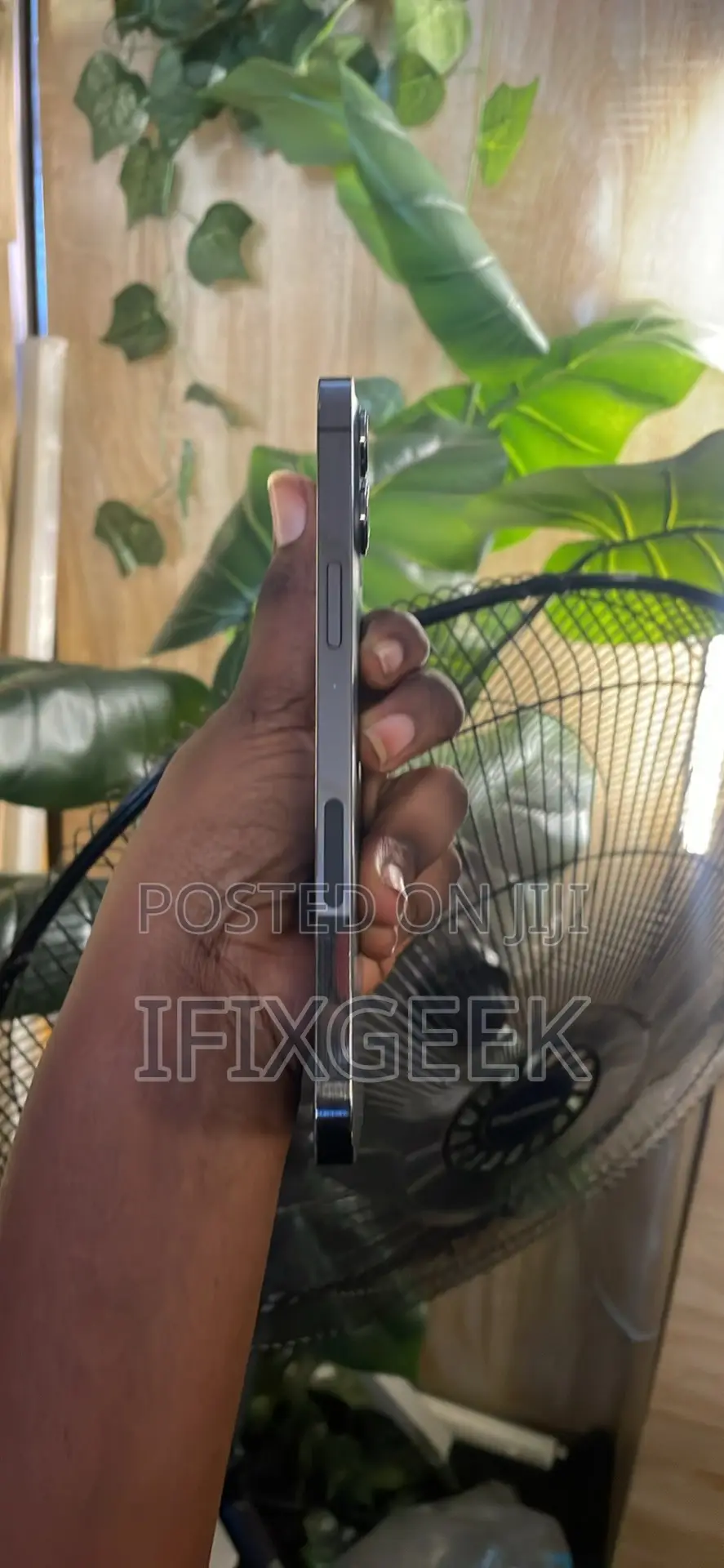 Apple iPhone 12 Pro Max 128 GB Gray