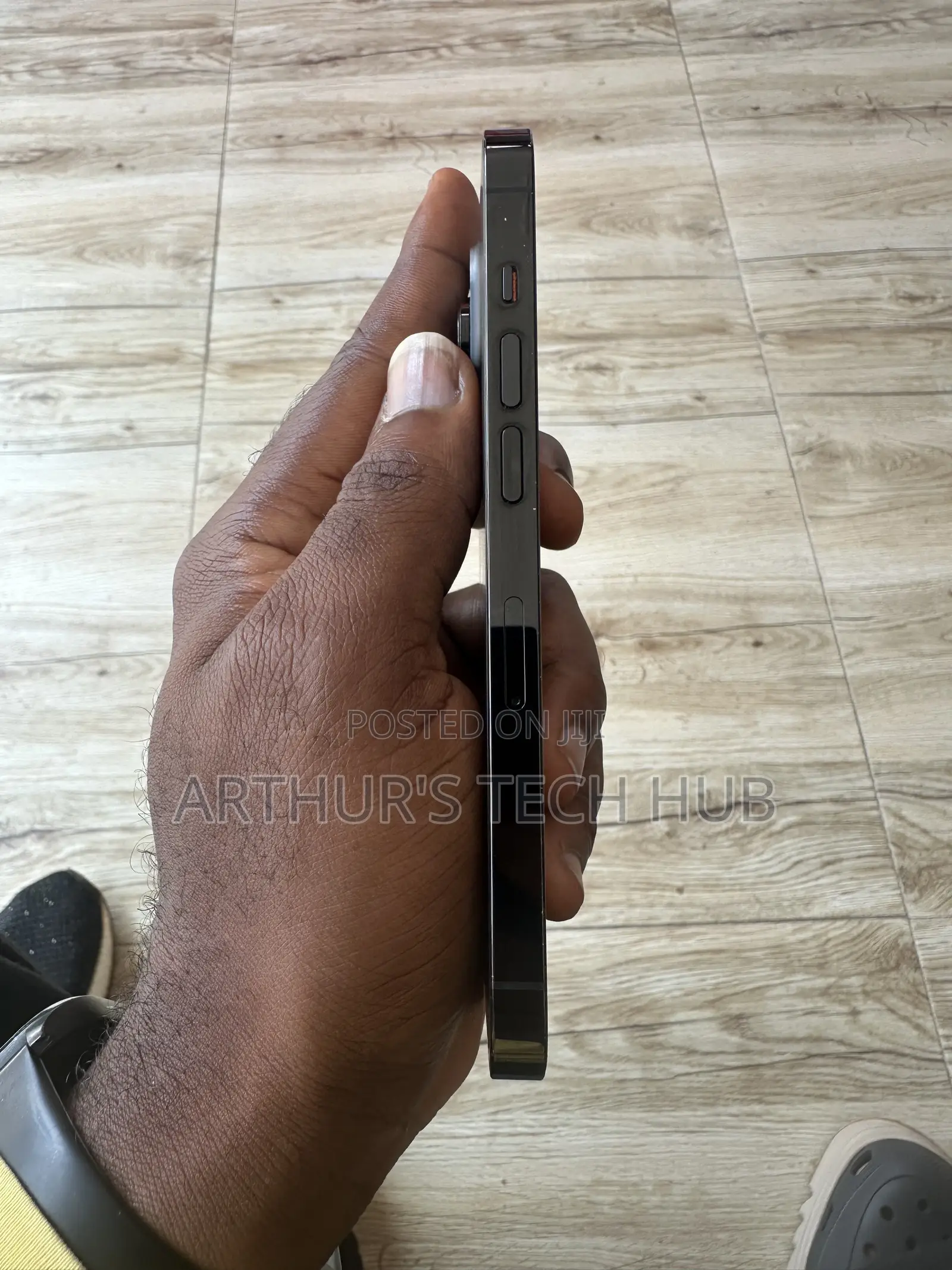 Apple iPhone 14 Pro 256 GB Black