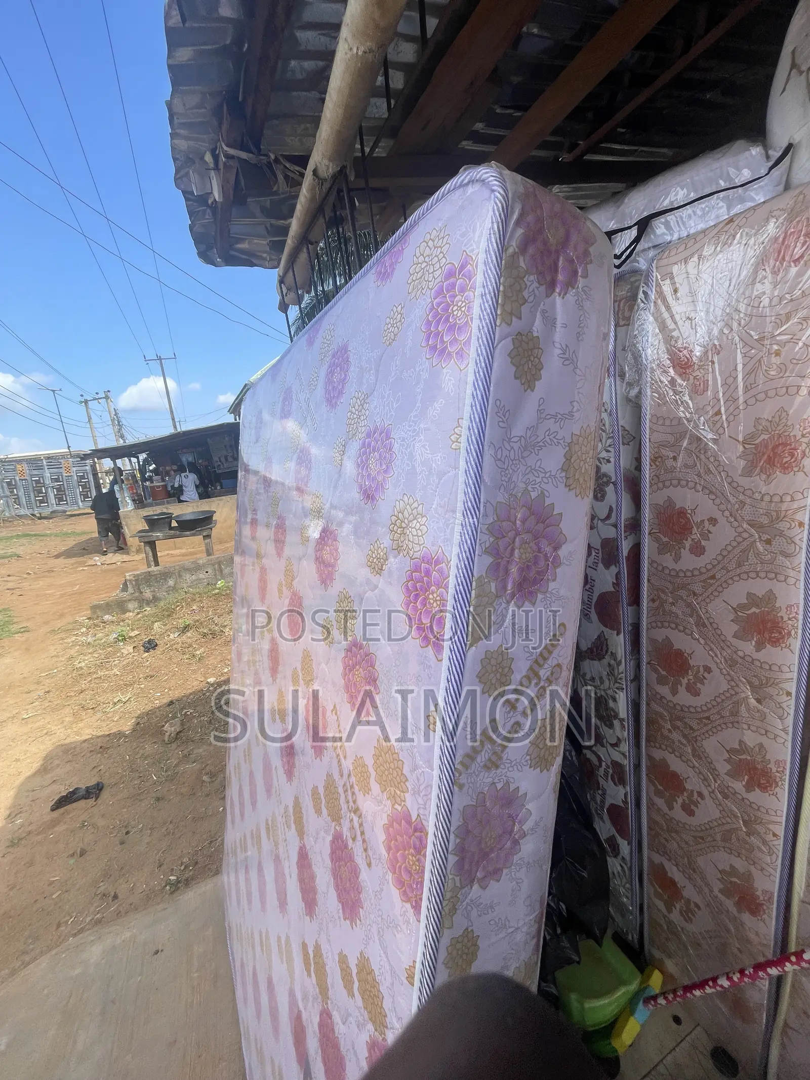 Mattresses