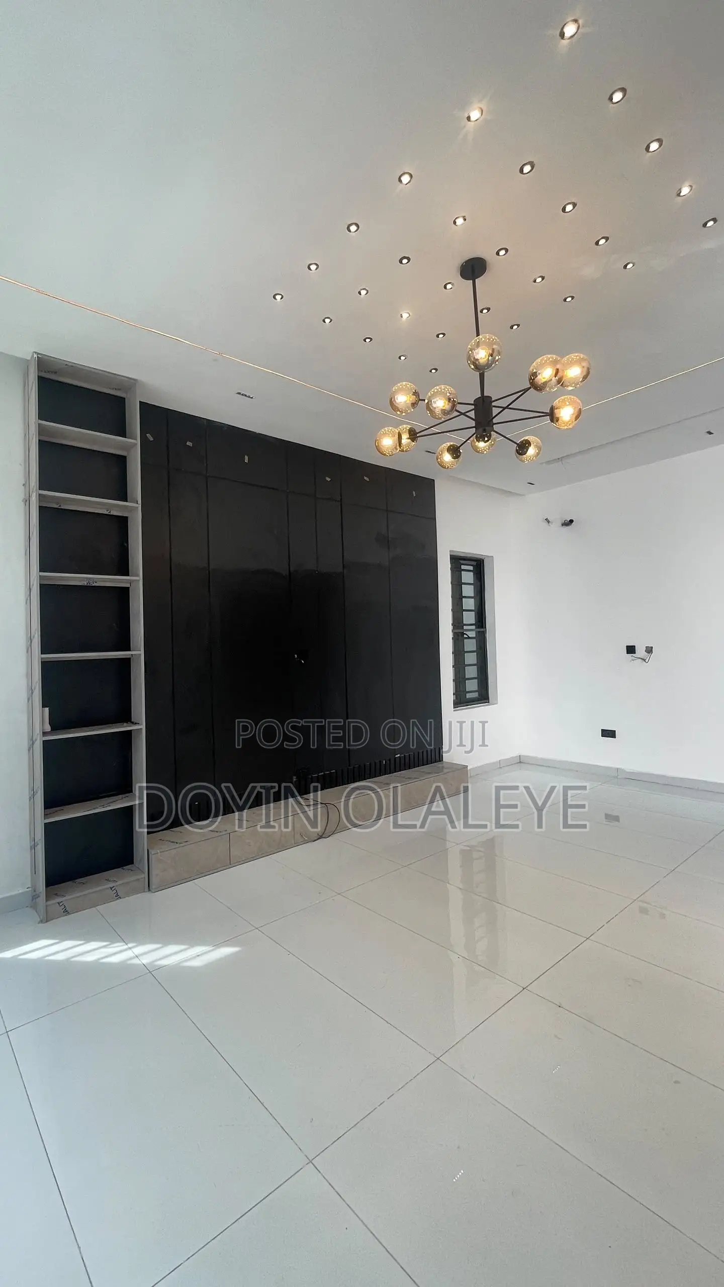 4bdrm Duplex in Ado / Ajah for sale