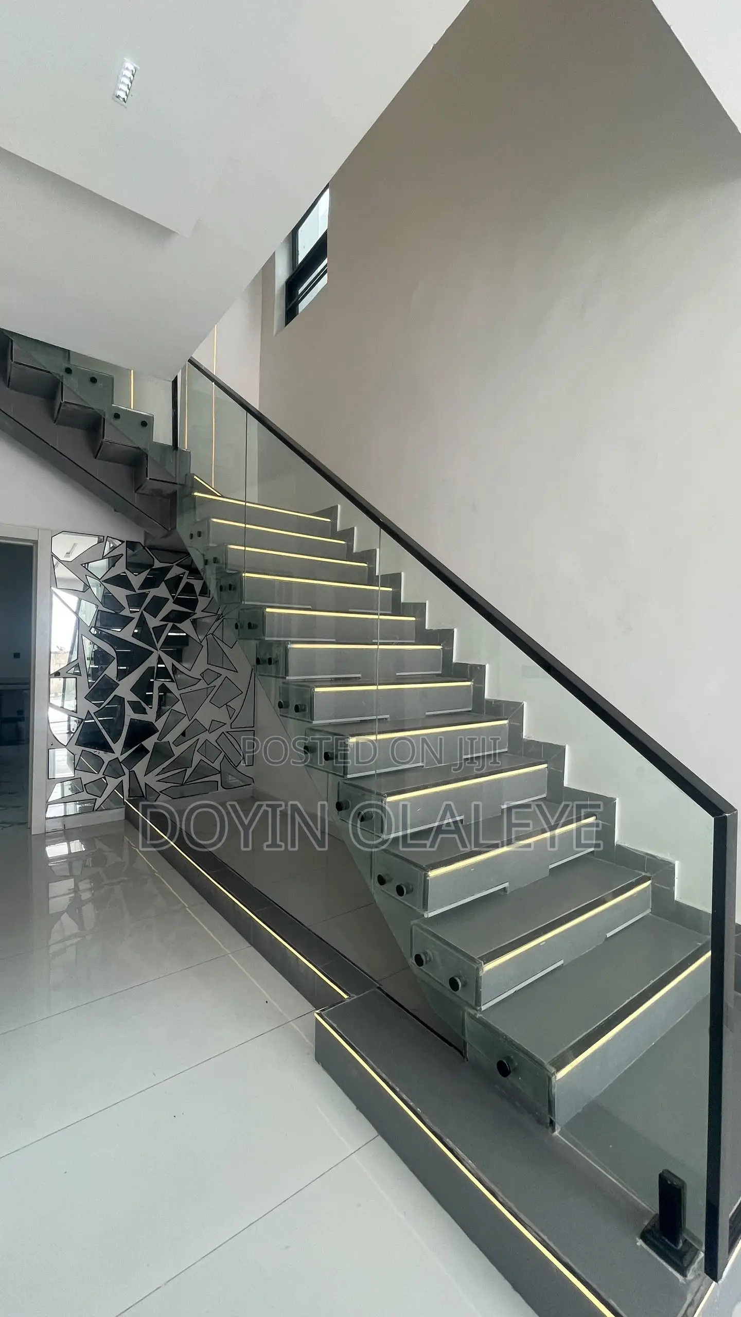 4bdrm Duplex in Ado / Ajah for sale