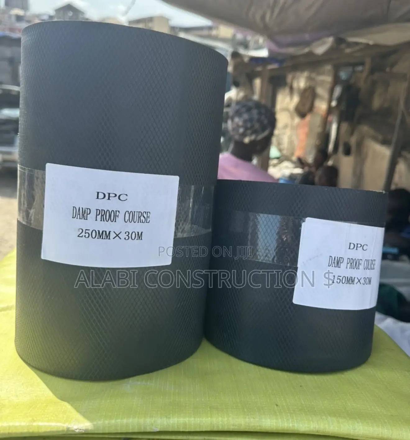 DPC / DPC Nylon