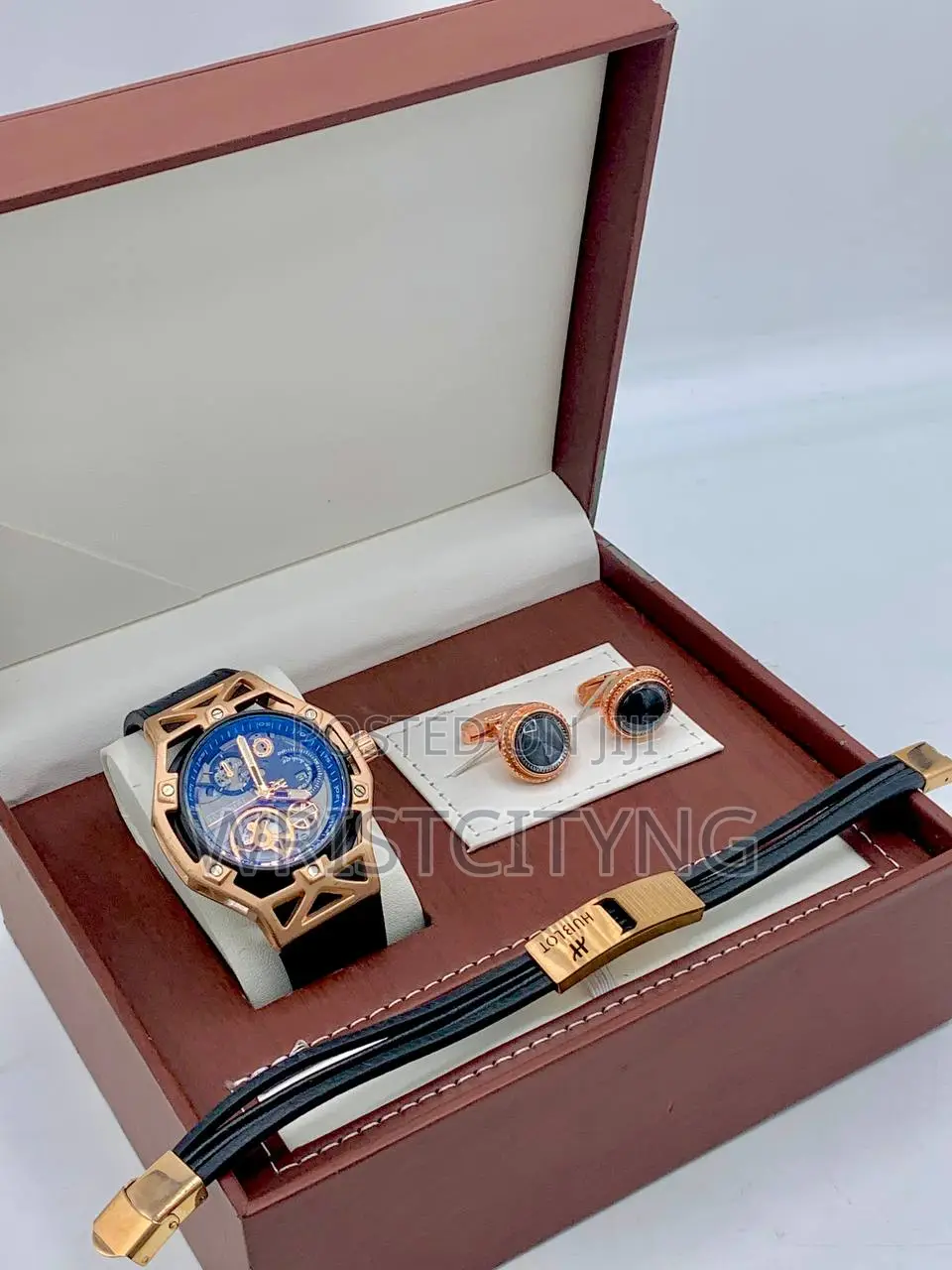 Affordable Ferrari Watch