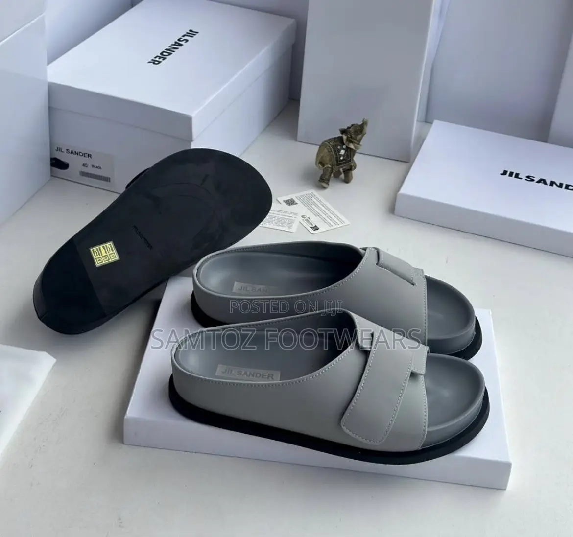 Men’s Shoes