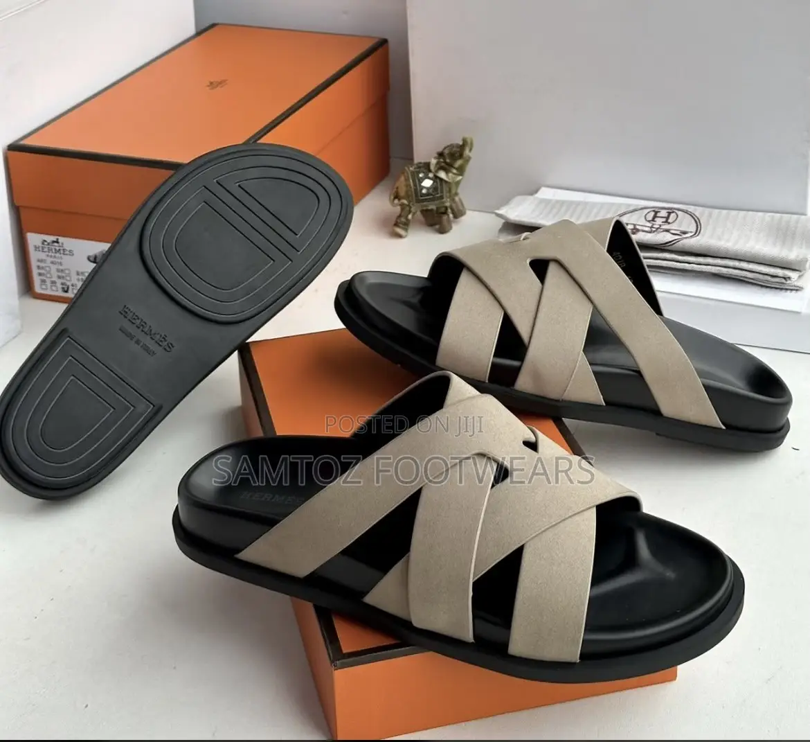 Men’s Shoes