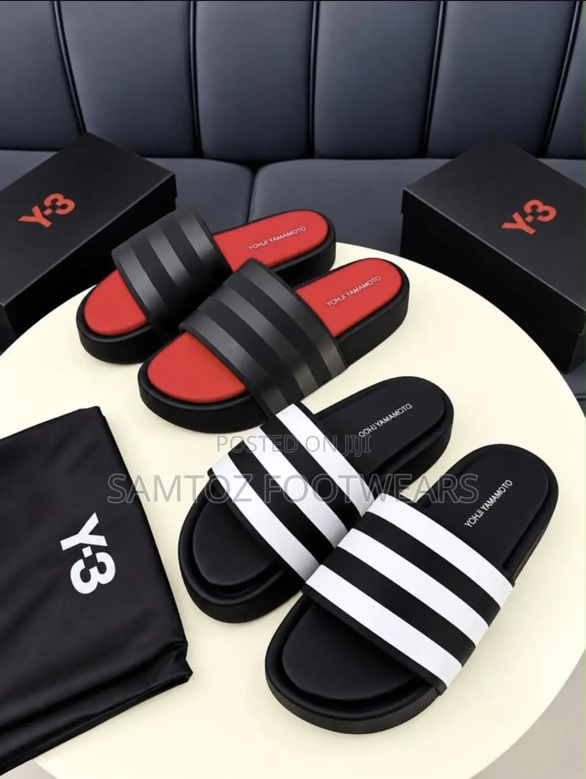 Men’s Shoes