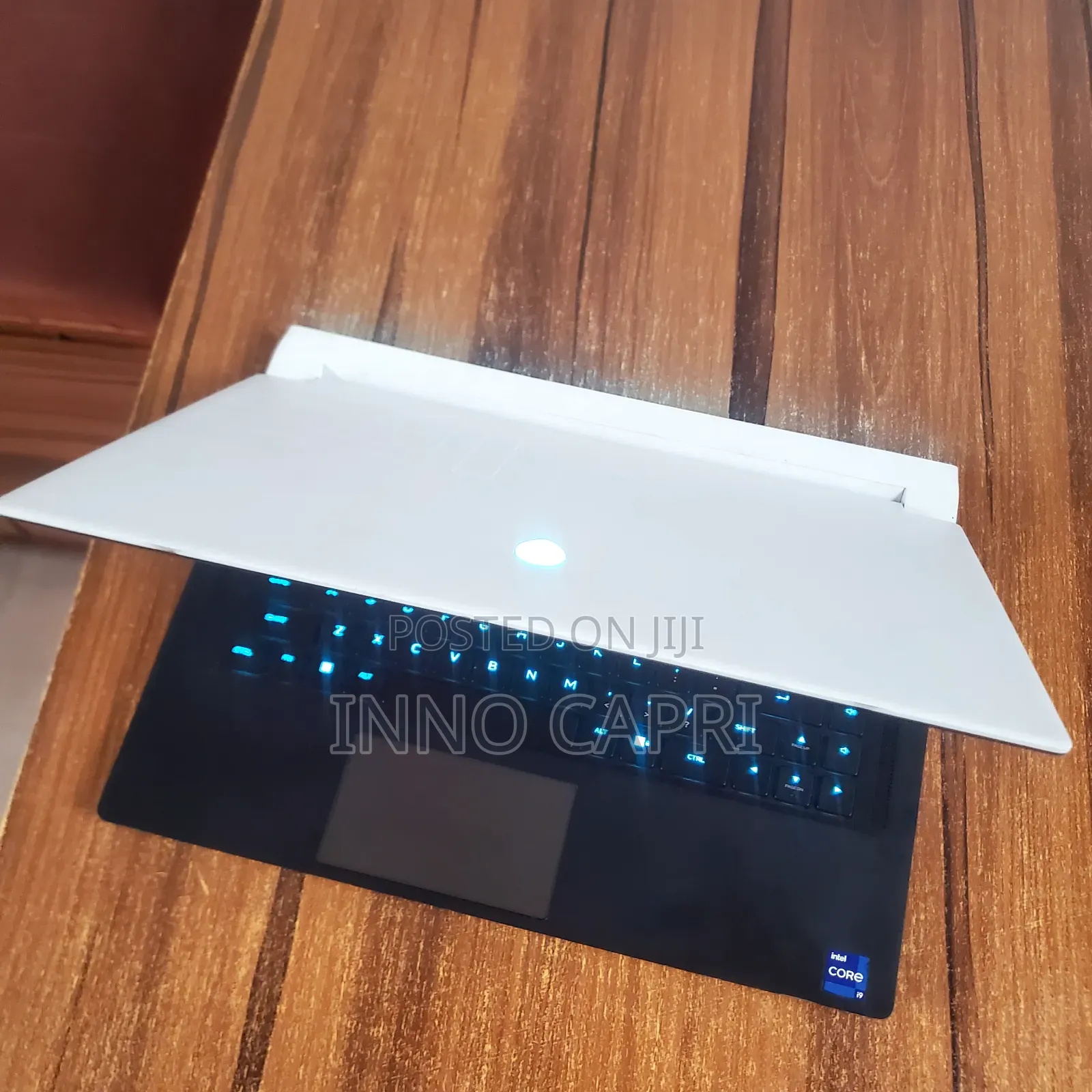 Laptop Alienware X15 R1 16GB Intel Core i7 SSD 1T