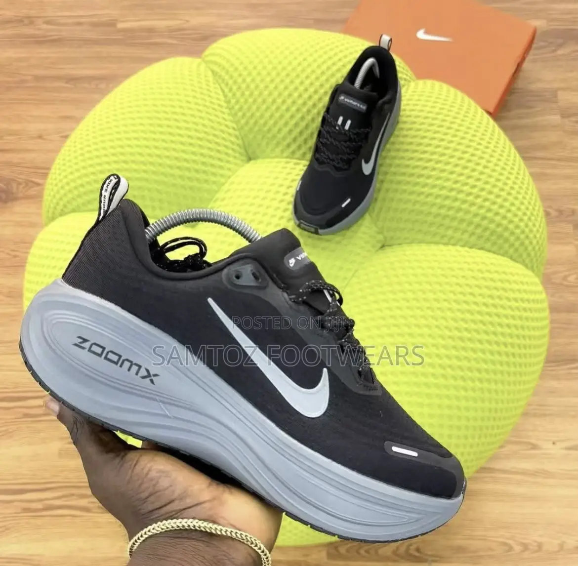 Original Men’s Shoes