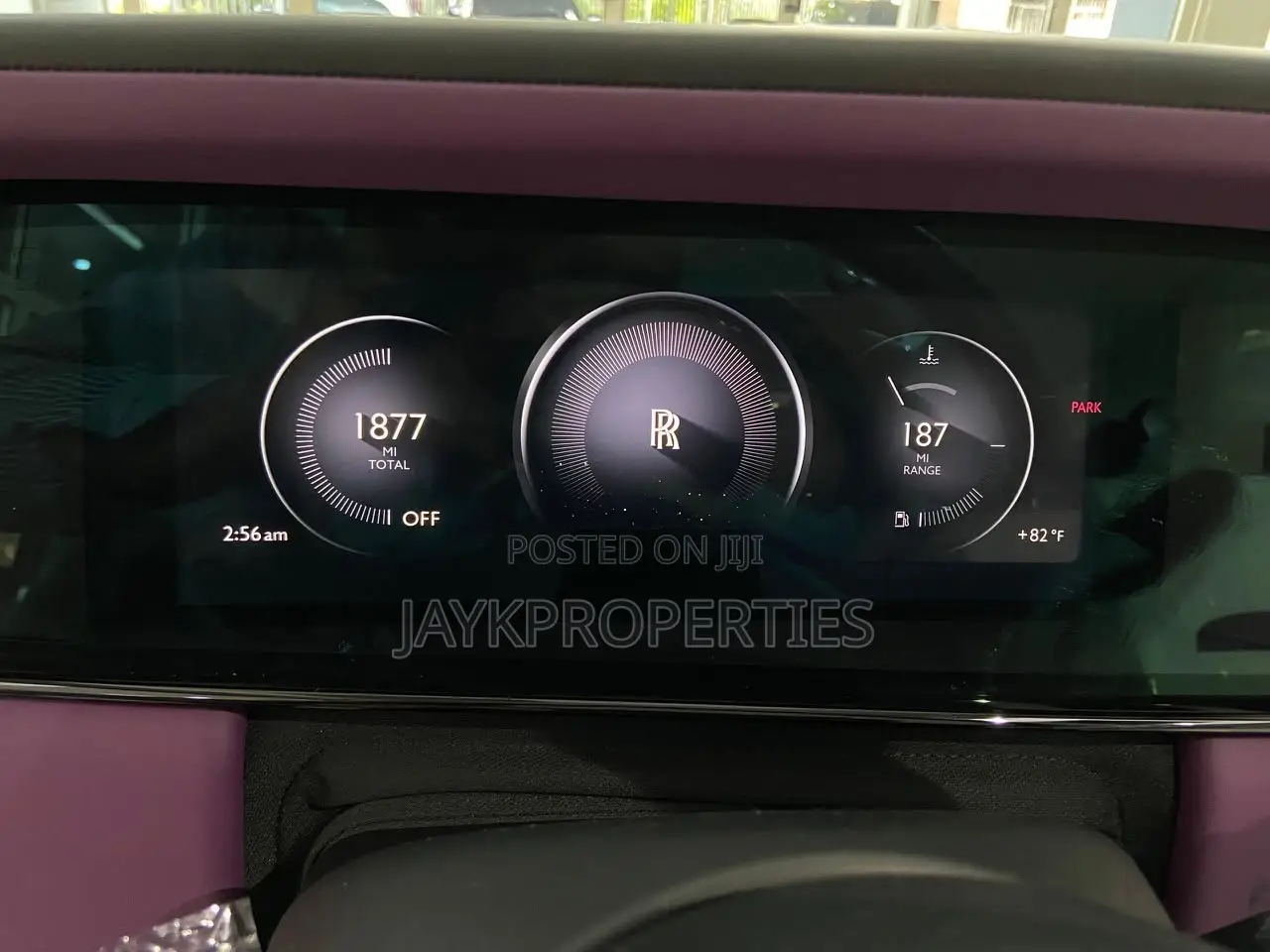 New Rolls-Royce Cullinan 2025 Black