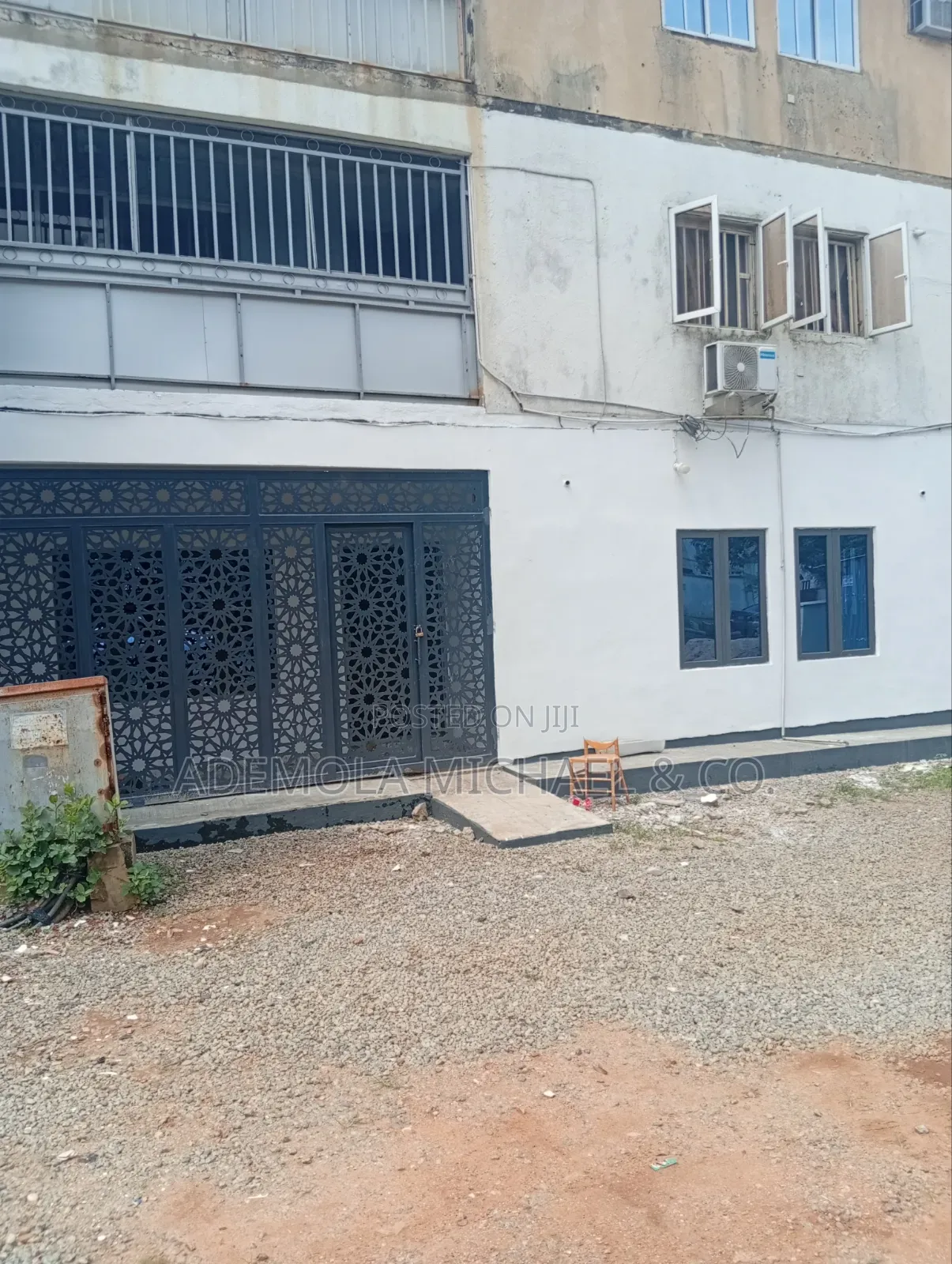 3bdrm Block of Flats in Asokoro for sale